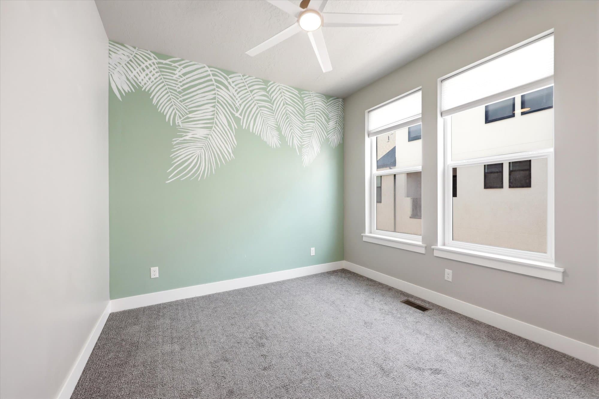 Payson Townhome: 1638 N 1330 E