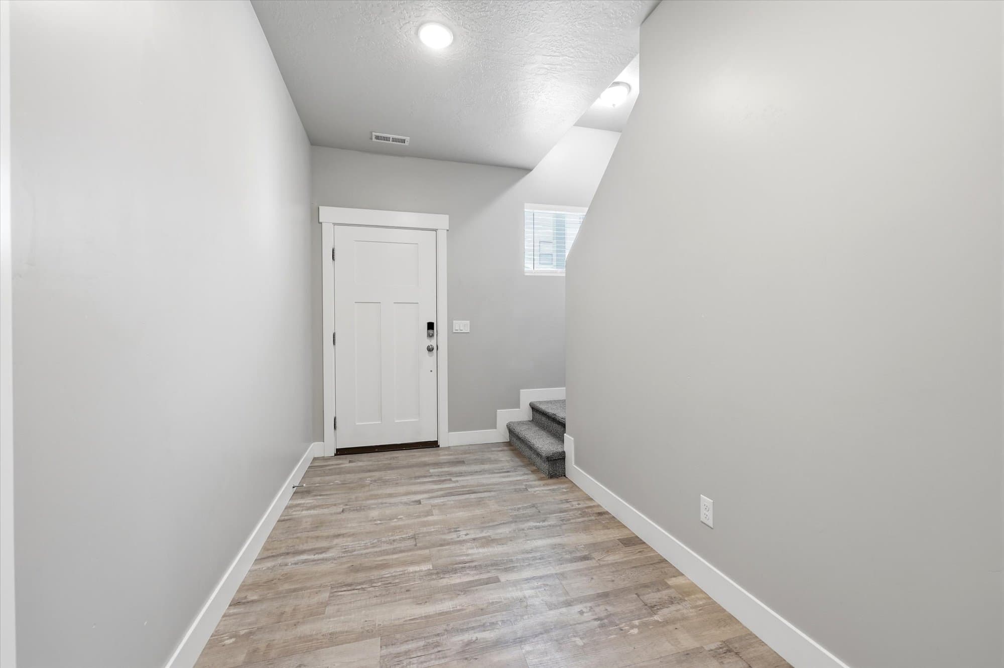 Payson Townhome: 1638 N 1330 E