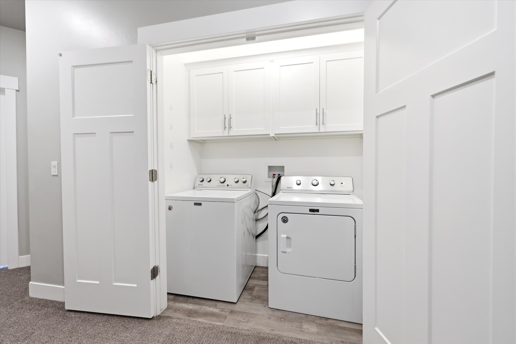 Payson Townhome: 1638 N 1330 E