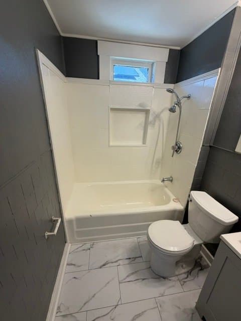 Granite City House: 2328 edwards st
