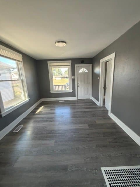 Granite City House: 2328 edwards st