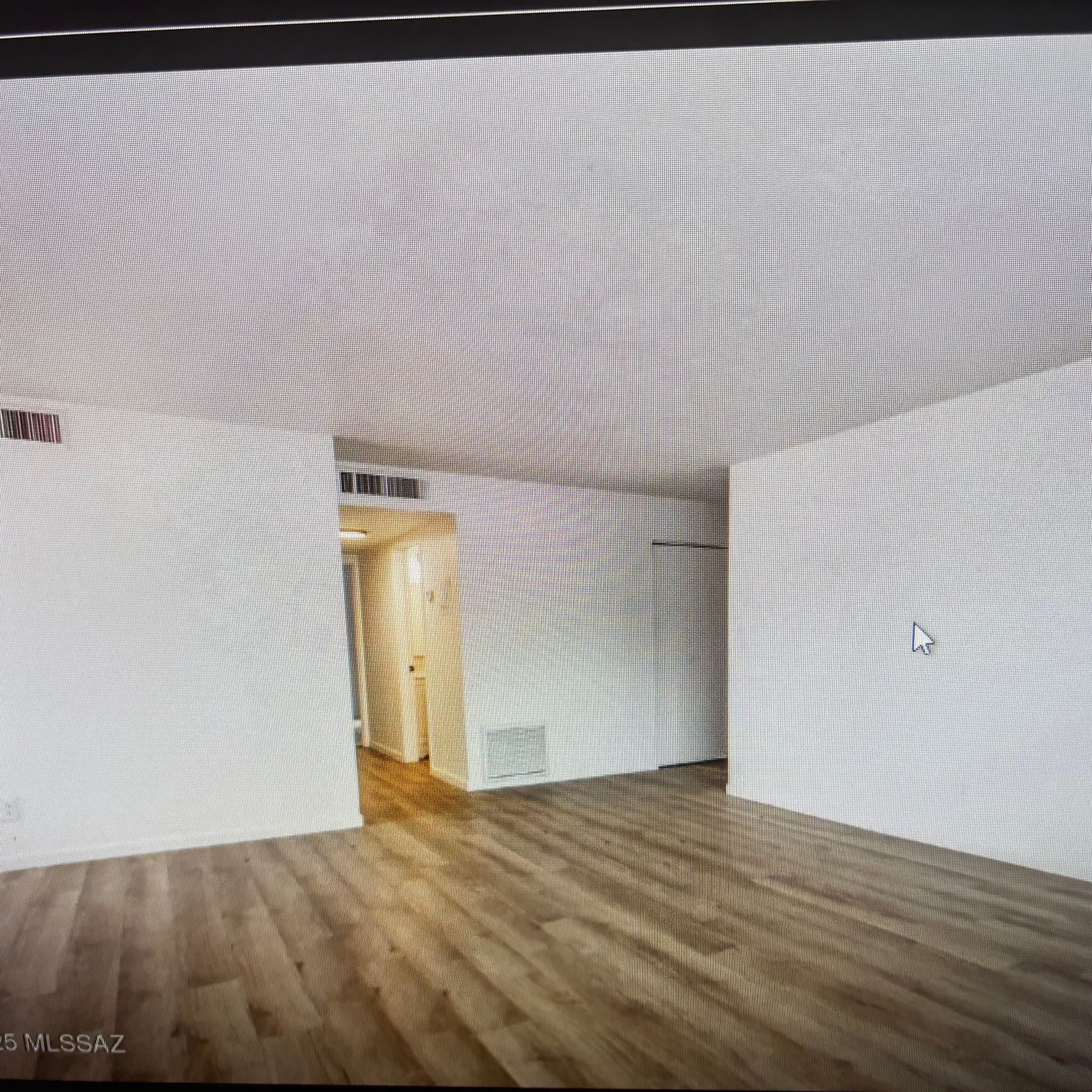 Tucson Condo: 828 S Langley Ave