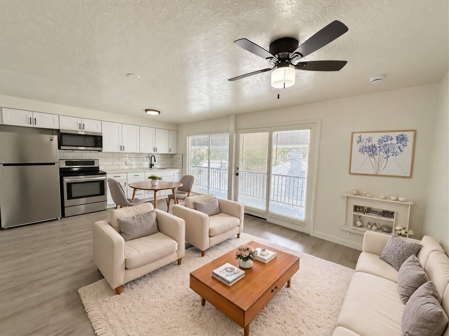 Salt Lake City Condo: 951 N Redwood Road
