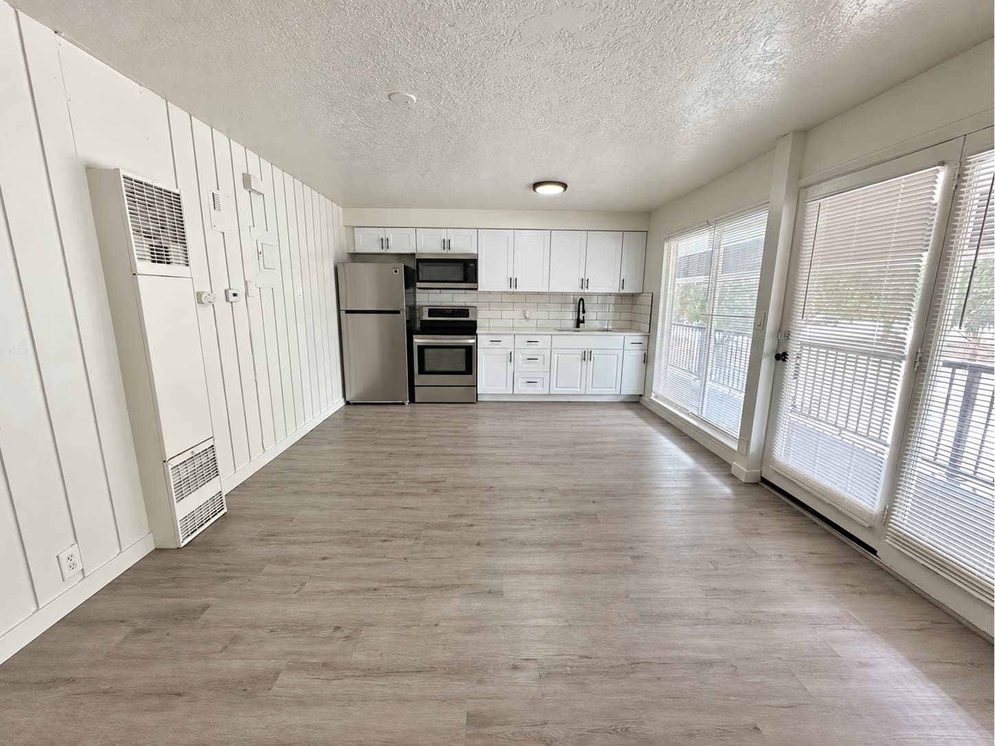 Salt Lake City Condo: 951 N Redwood Road