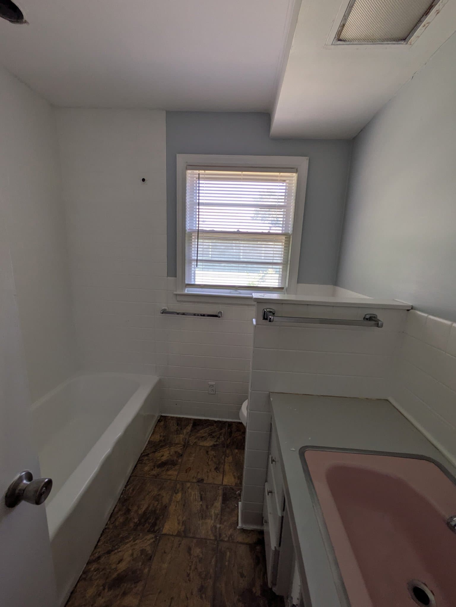 Kansas City House: 10415 Crystal ave