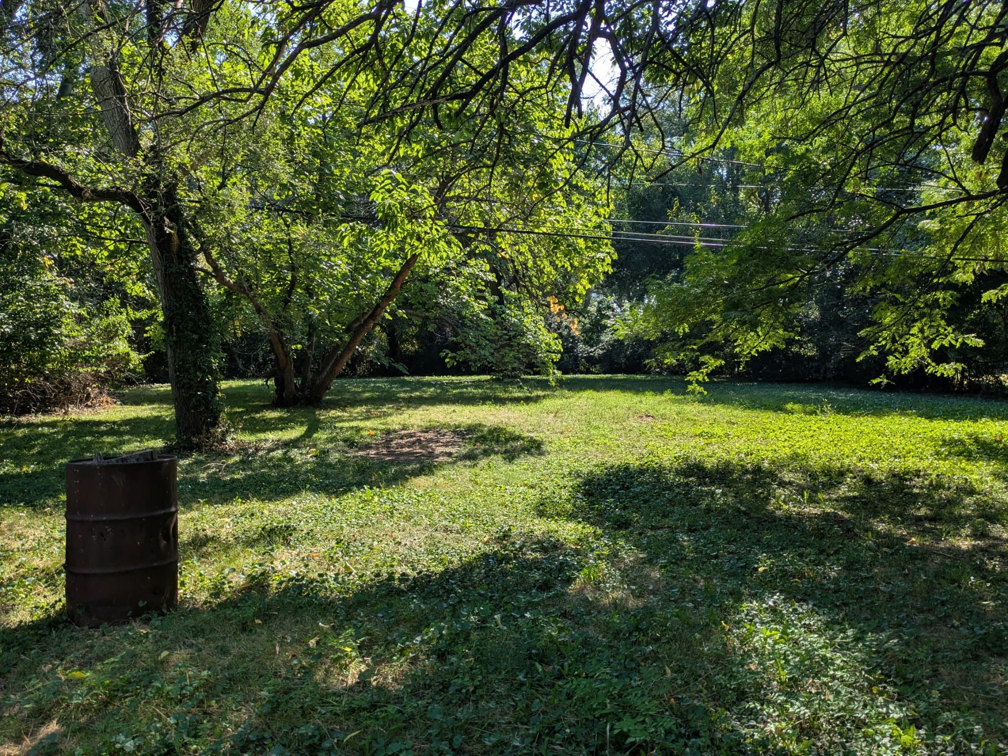 Kansas City House: 10415 Crystal ave