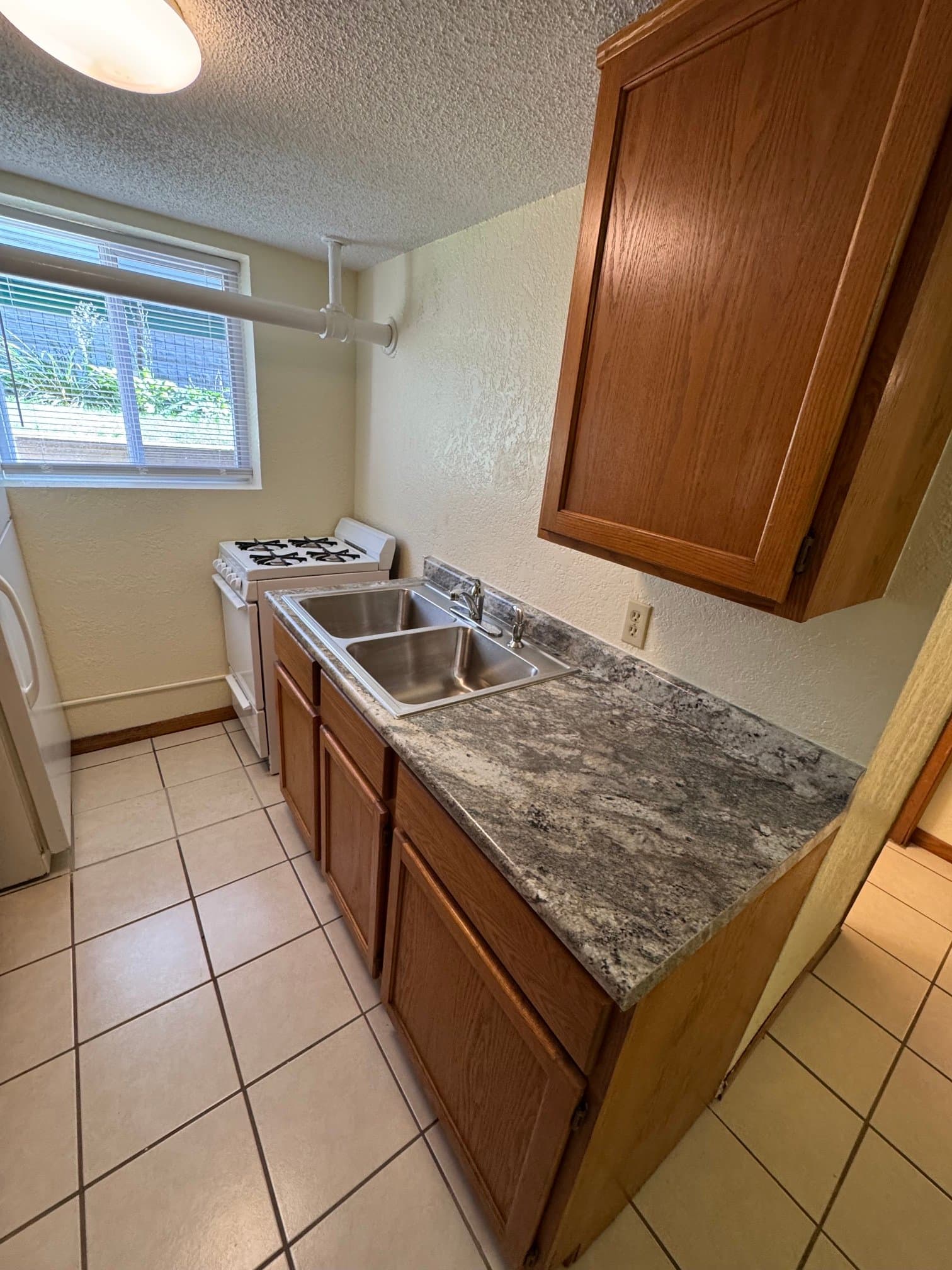 Saint Paul Apartment: 1720 ashland ave