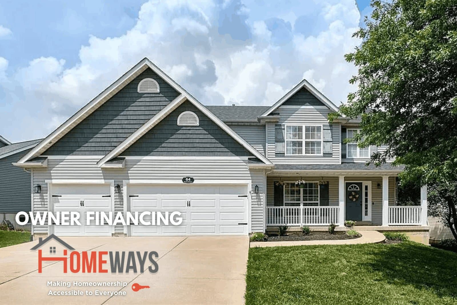 Wentzville House: 64 Old Chesapeake Dr