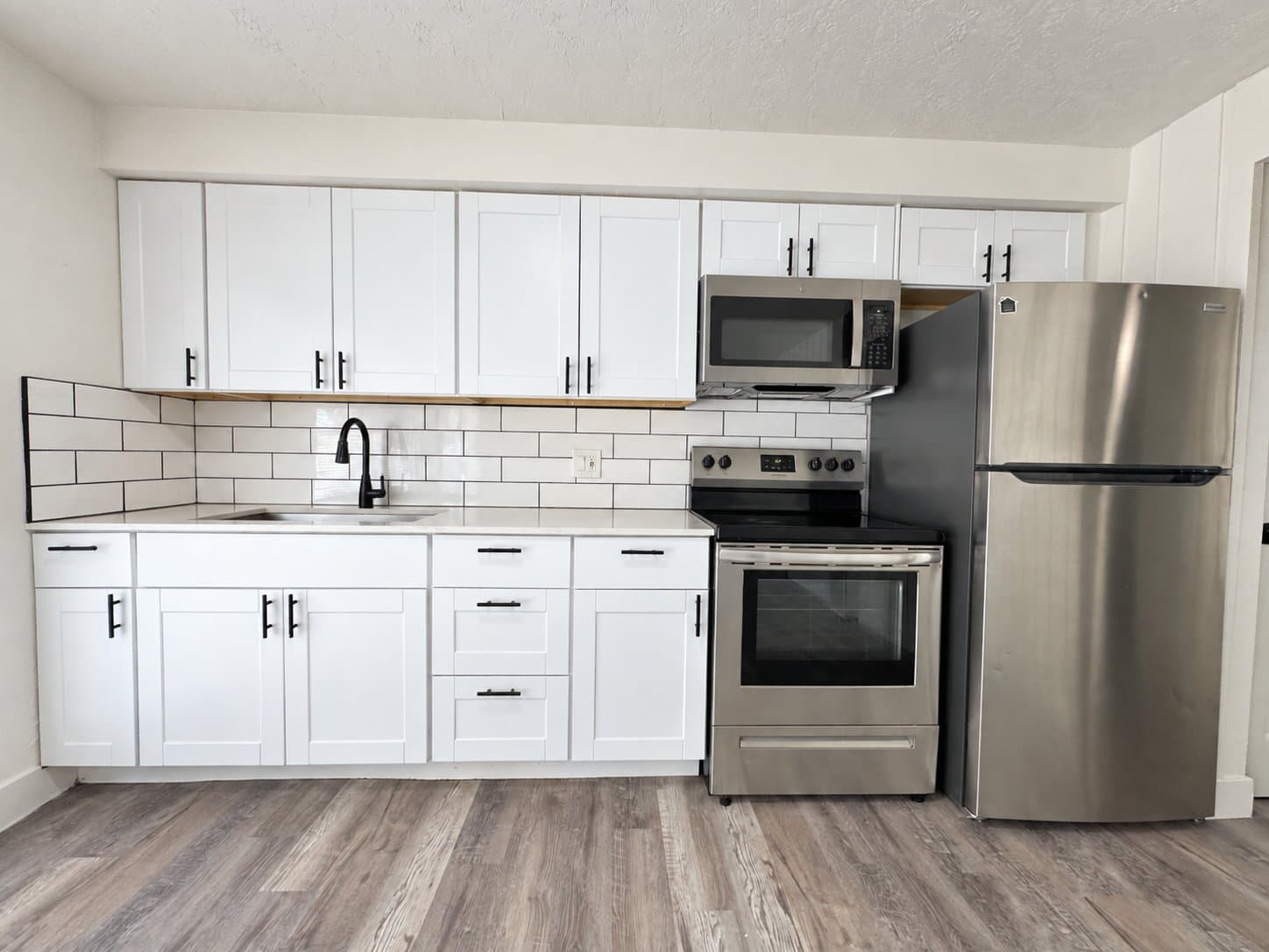 Salt Lake City Condo: 951 N Redwood Road