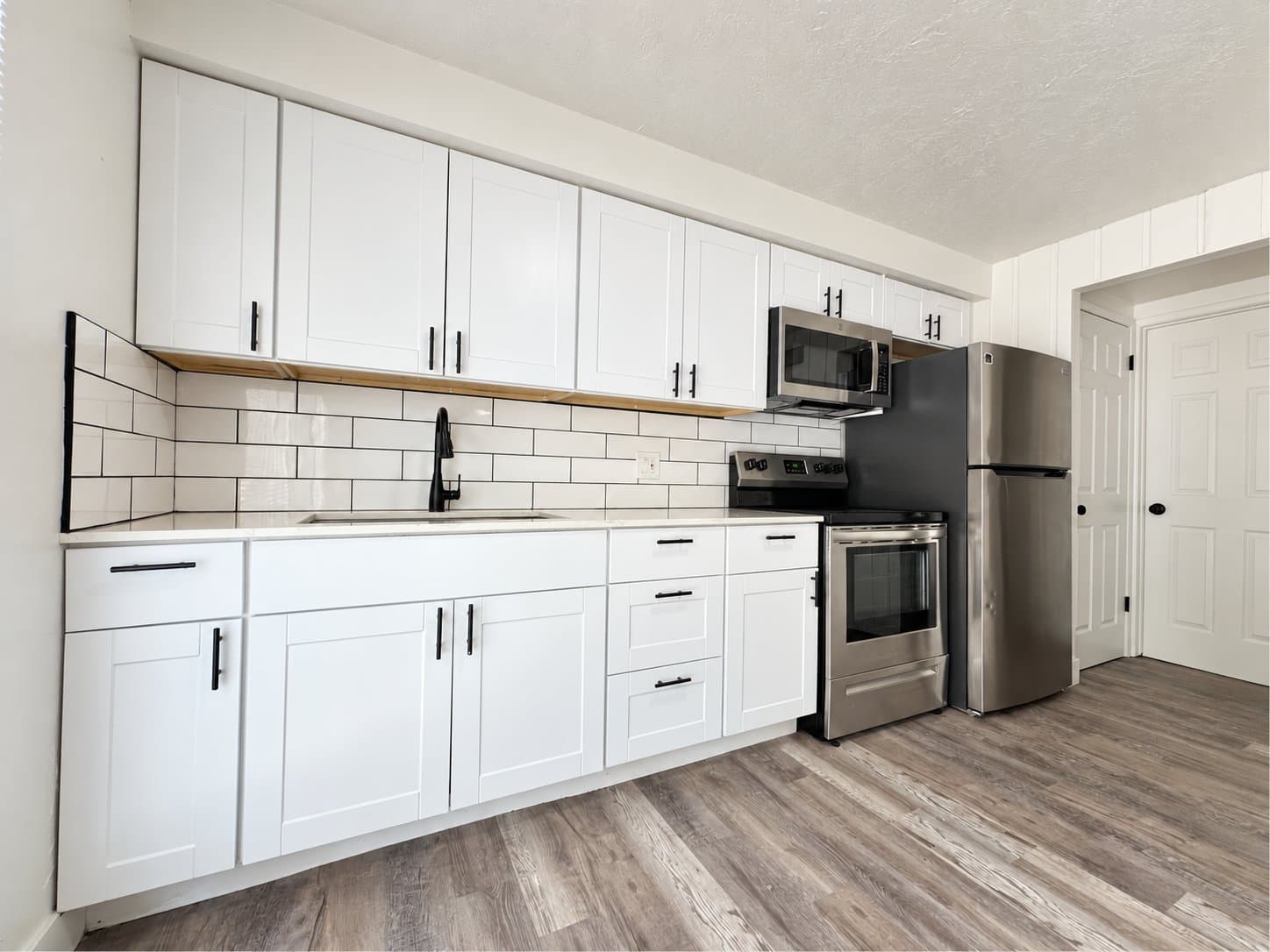 Salt Lake City Condo: 951 N Redwood Road