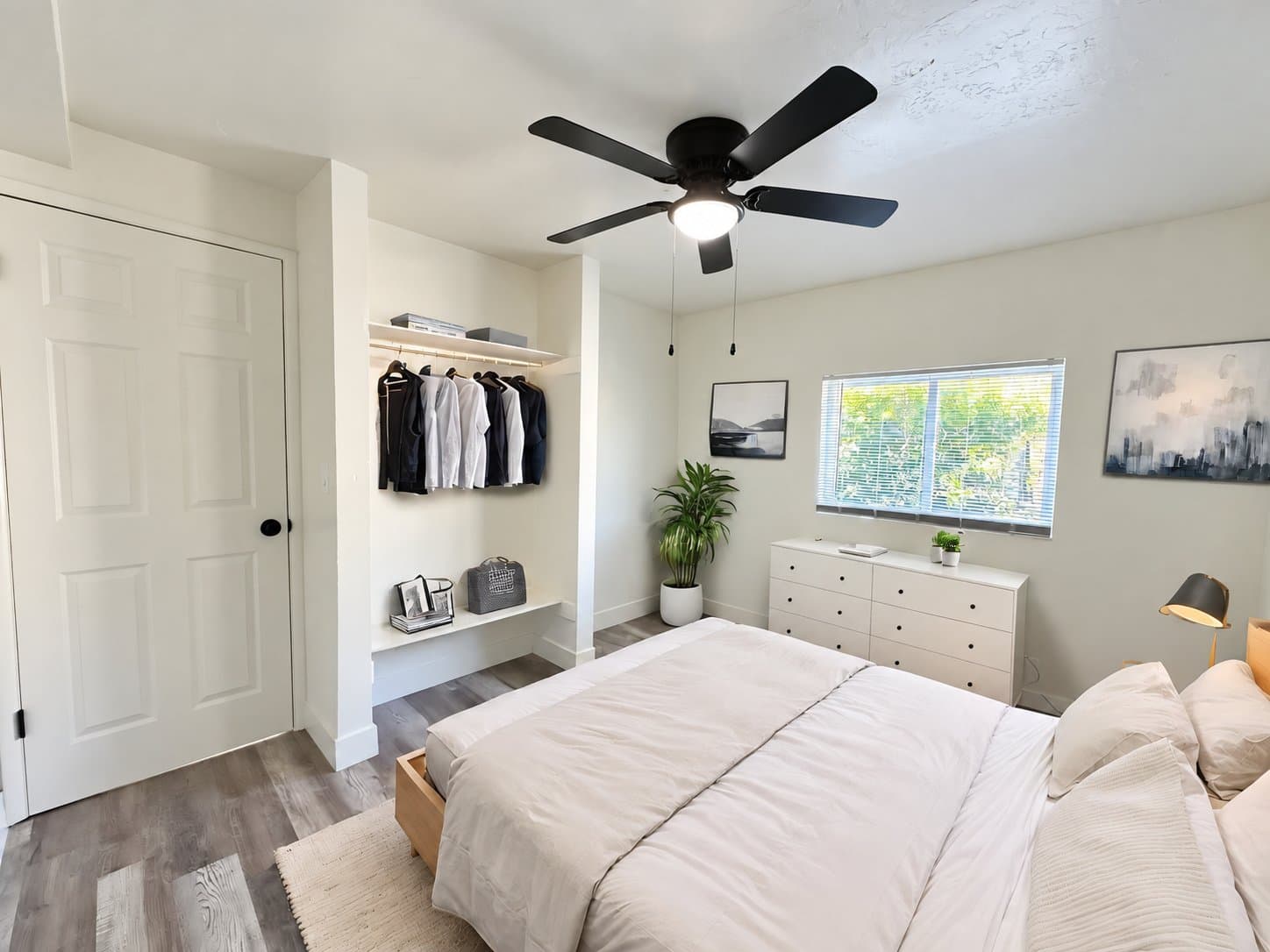 Salt Lake City Condo: 951 N Redwood Road