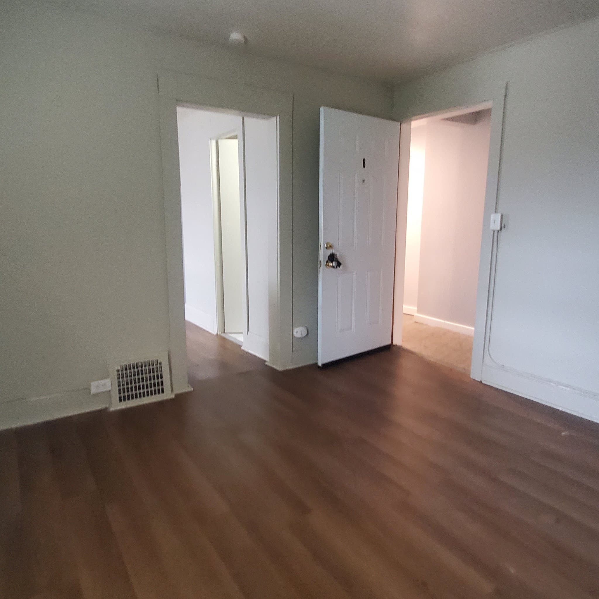 SPRINGFIELD Apartment: 421 E CHERRY ST