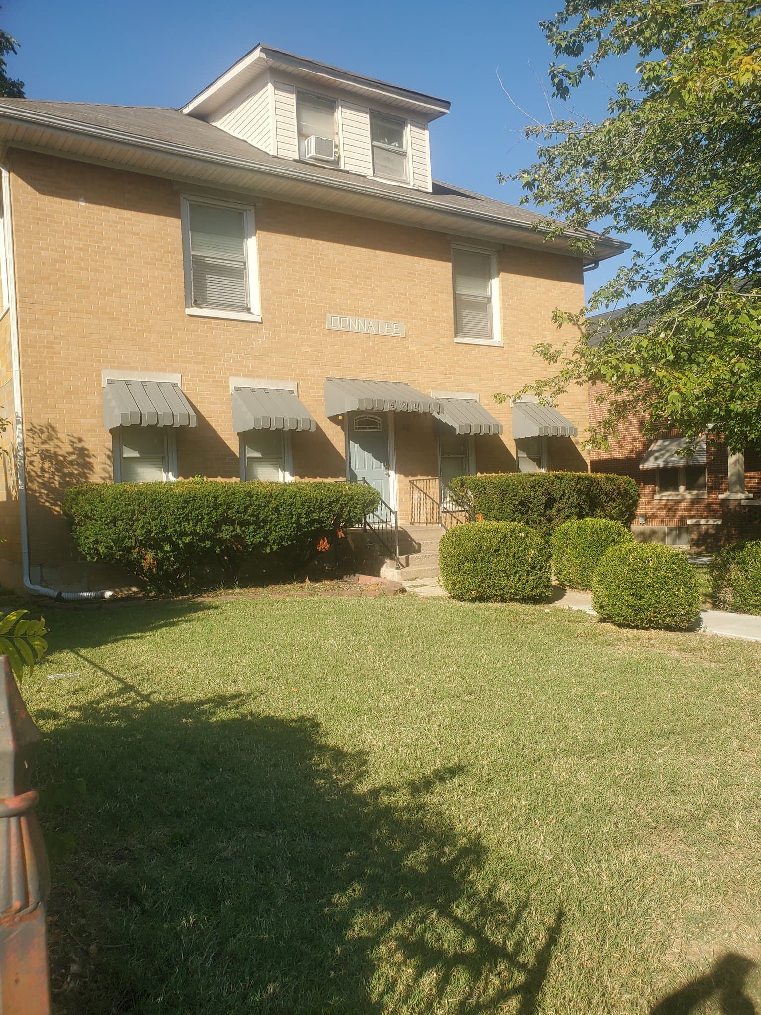 SPRINGFIELD Apartment: 421 E CHERRY ST