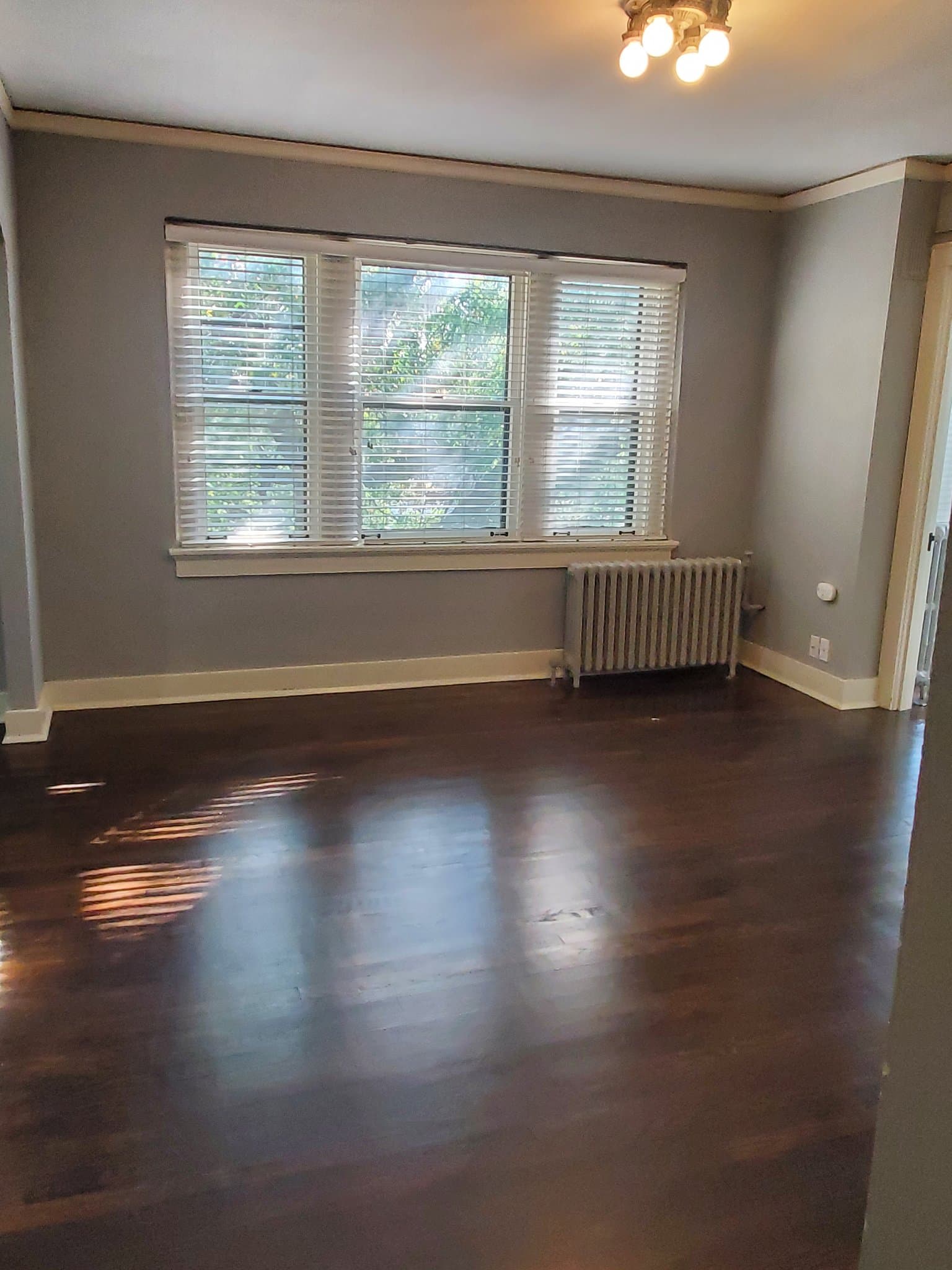 SPRINGFIELD Single Room: 1235 E ELM