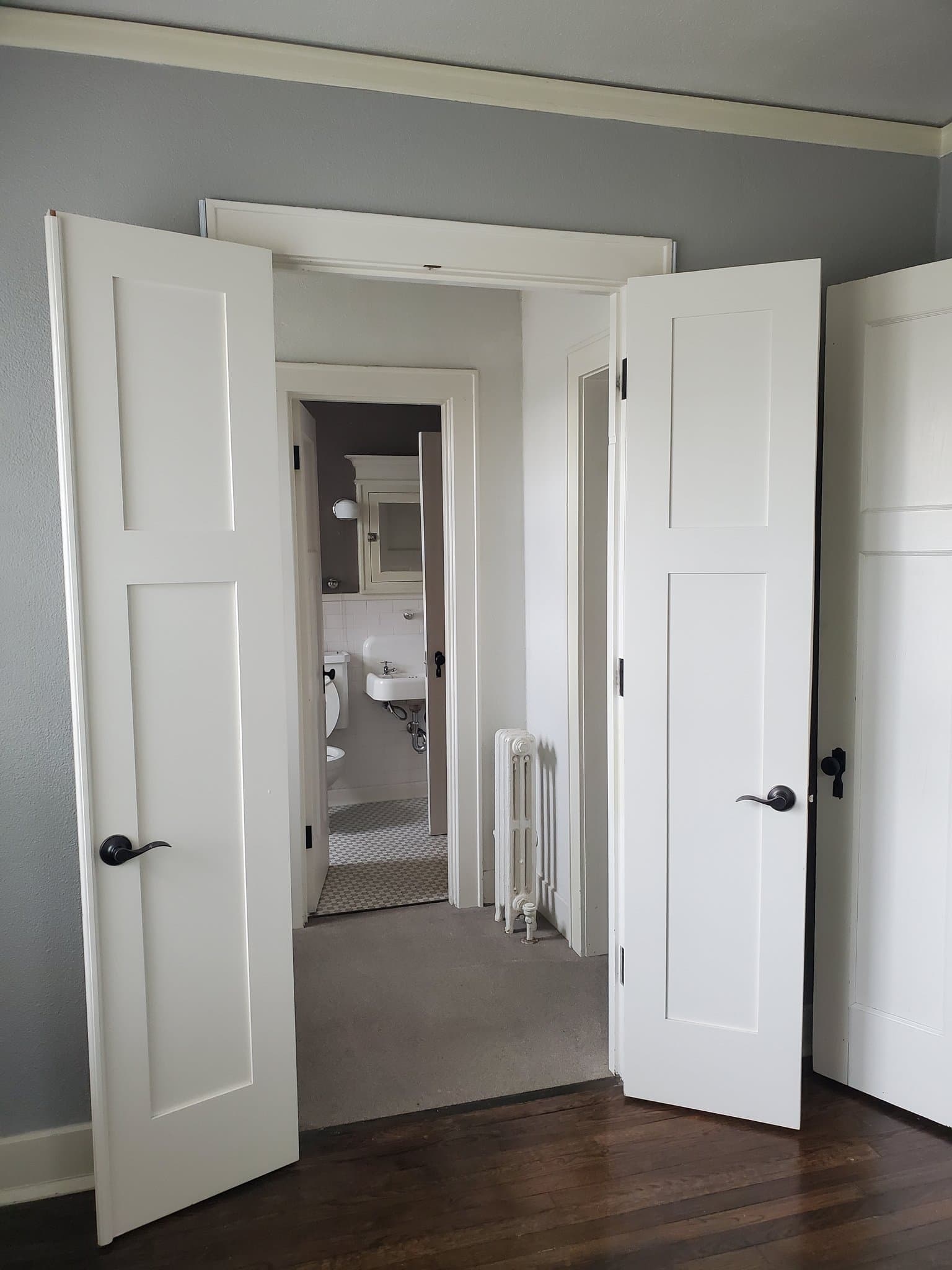 SPRINGFIELD Single Room: 1235 E ELM