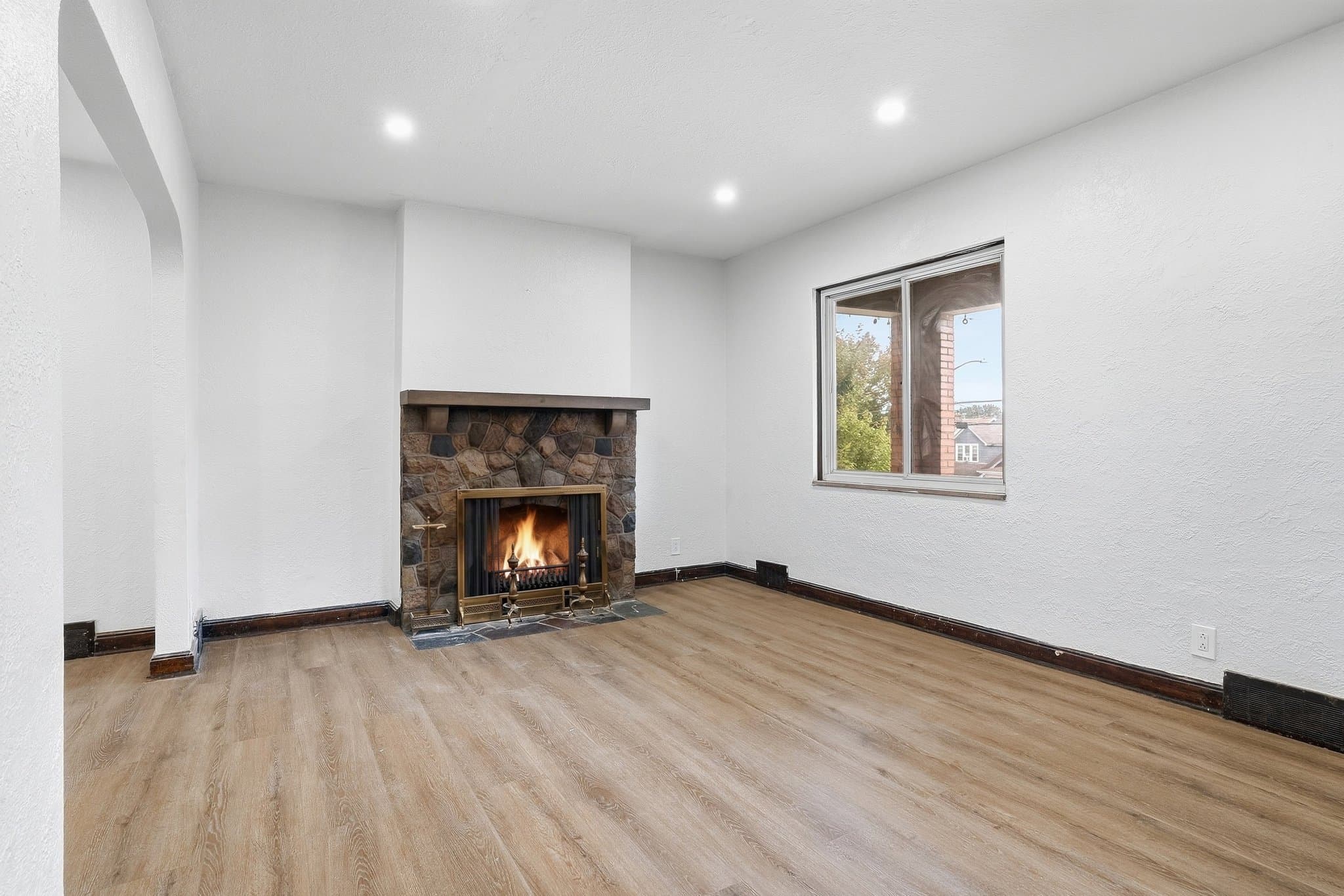 Pittsburgh House: 1005 Duffiled