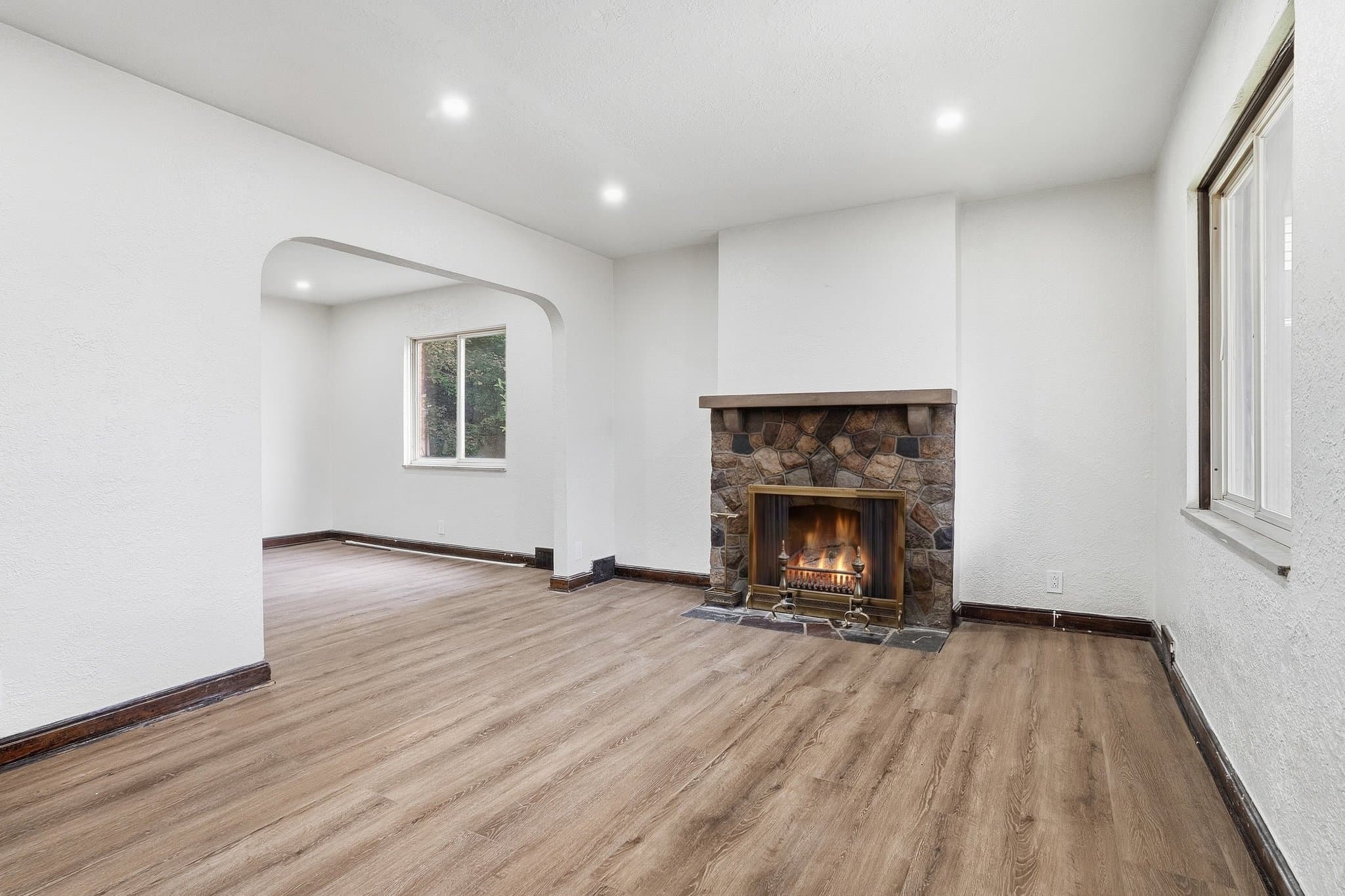 Pittsburgh House: 1005 Duffiled