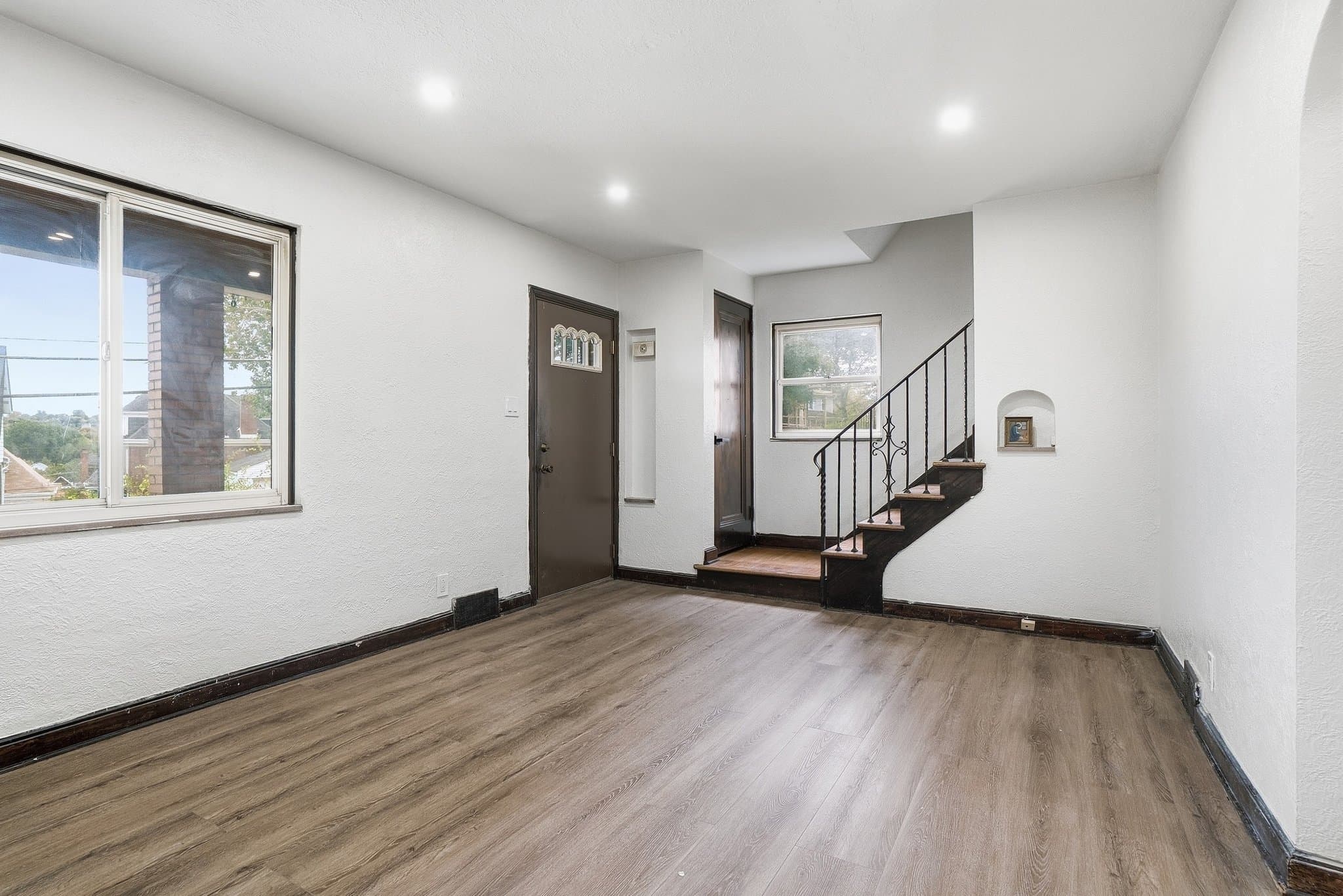Pittsburgh House: 1005 Duffiled