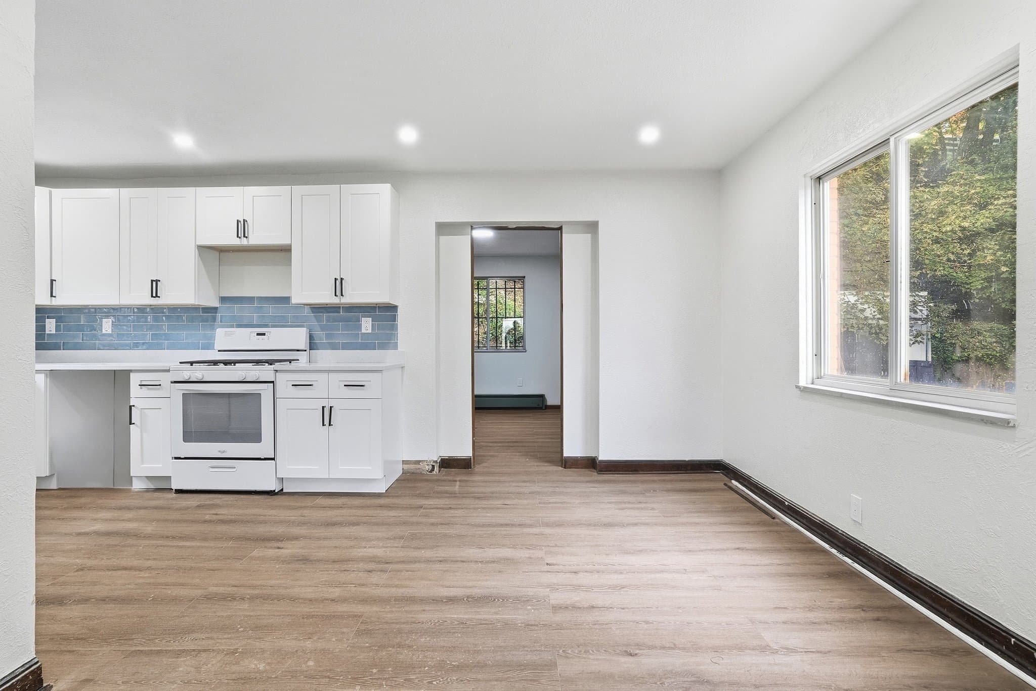 Pittsburgh House: 1005 Duffiled