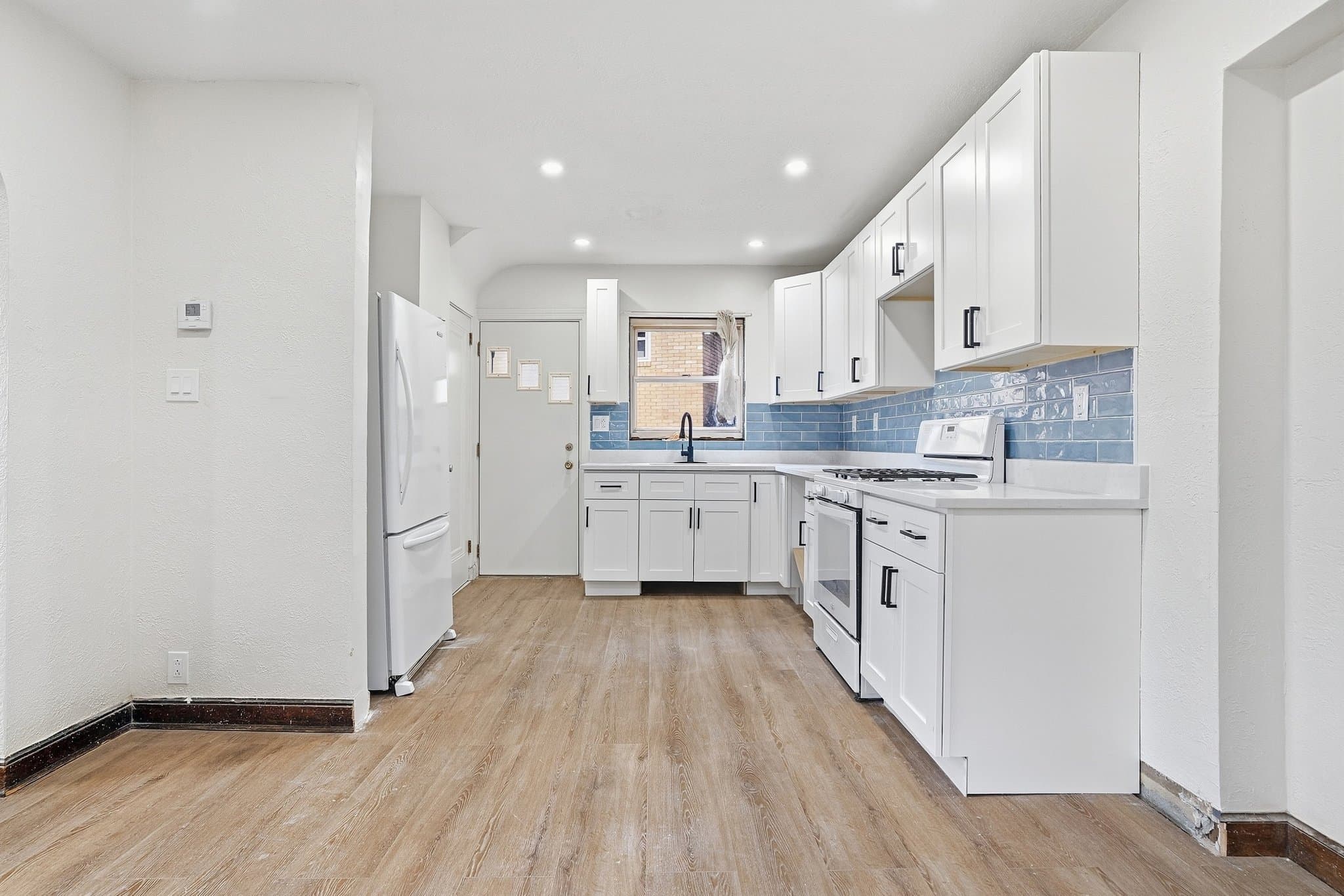 Pittsburgh House: 1005 Duffiled