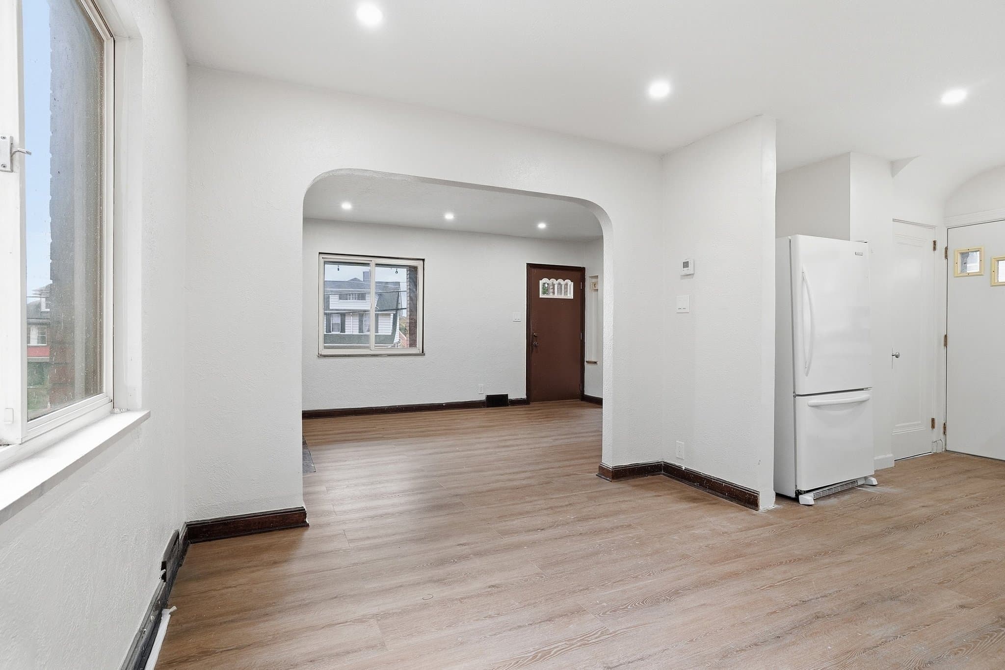 Pittsburgh House: 1005 Duffiled