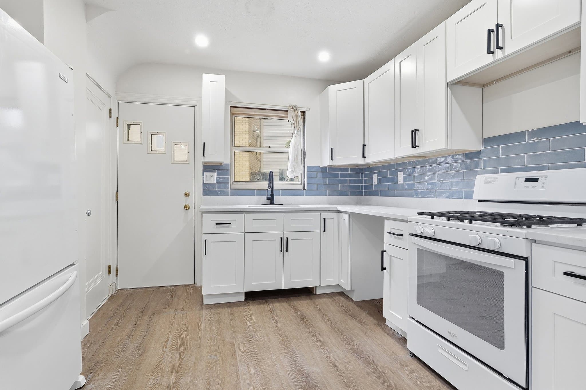 Pittsburgh House: 1005 Duffiled
