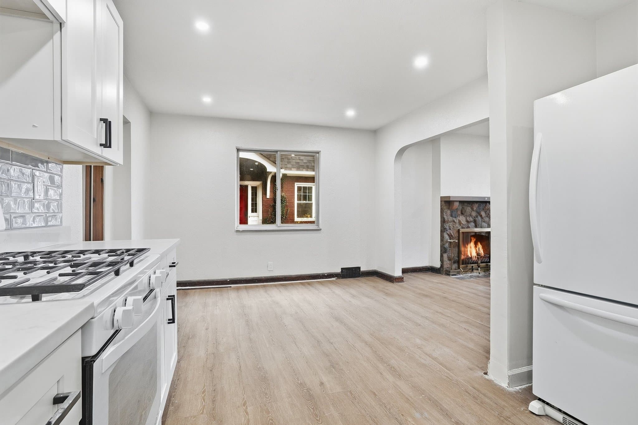 Pittsburgh House: 1005 Duffiled