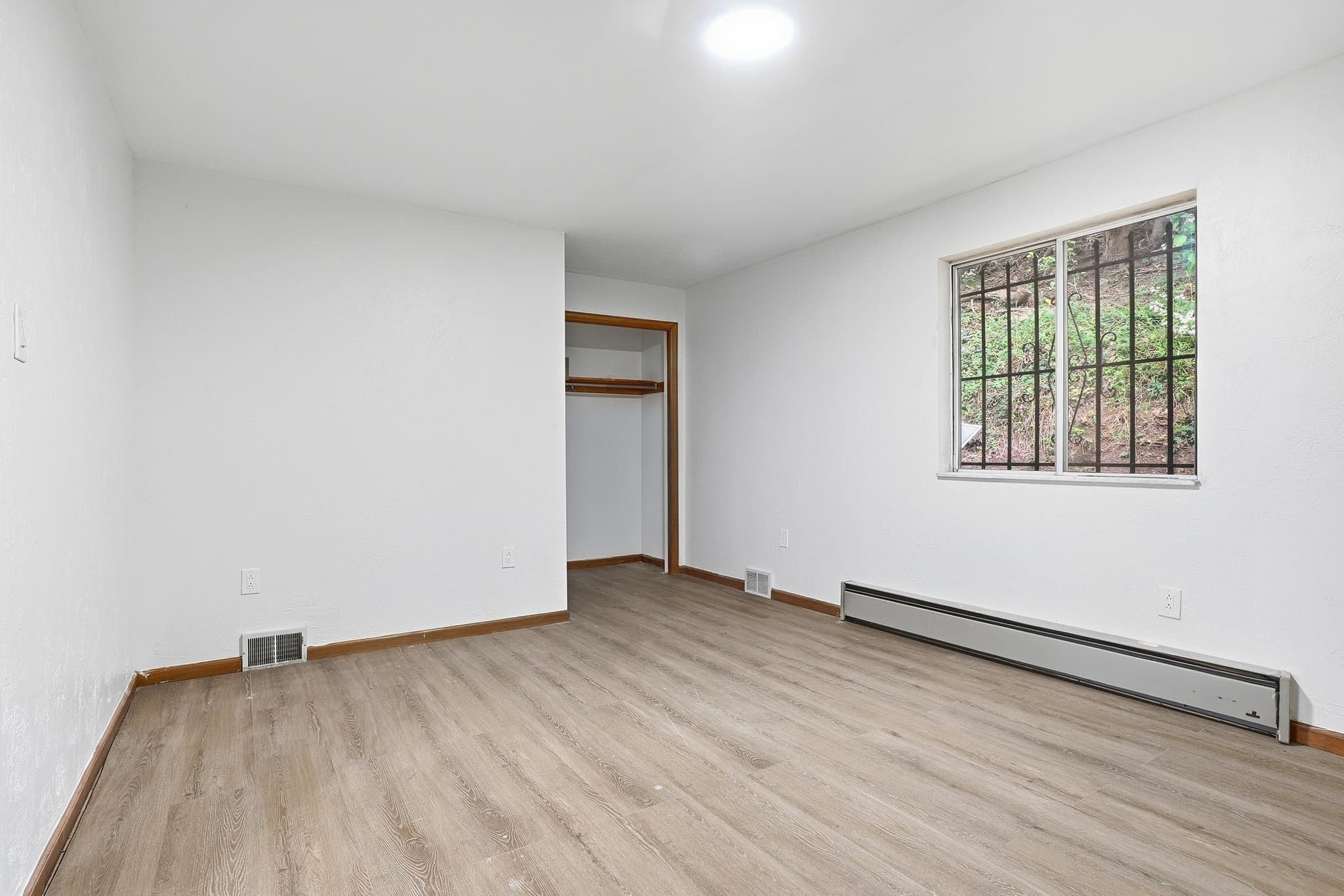 Pittsburgh House: 1005 Duffiled