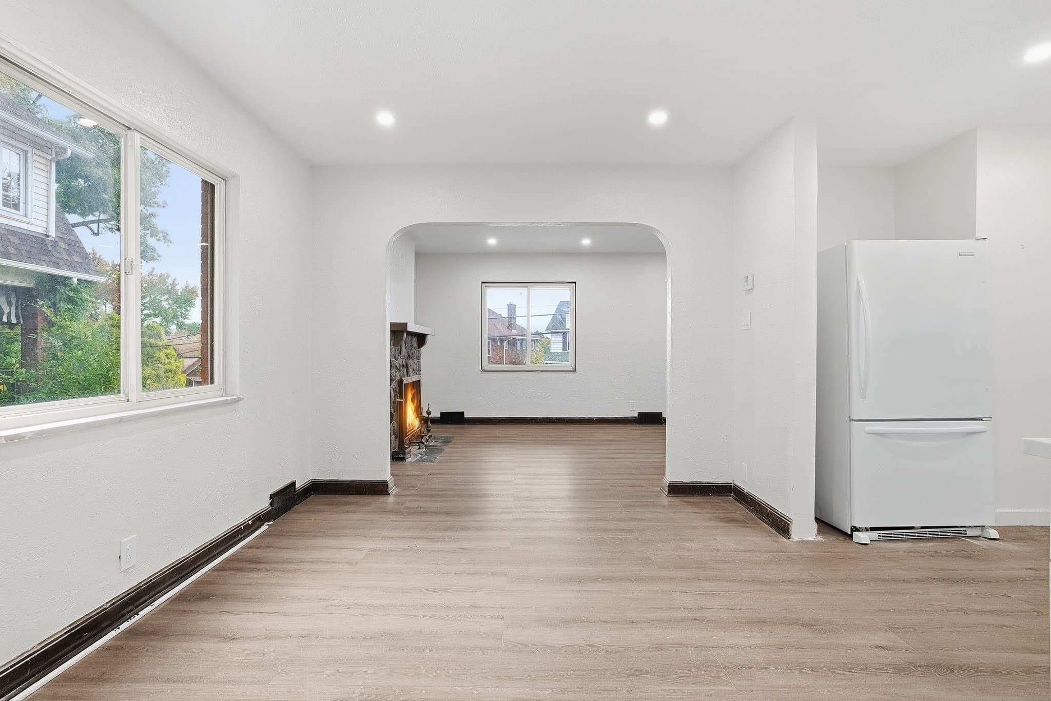 Pittsburgh House: 1005 Duffiled