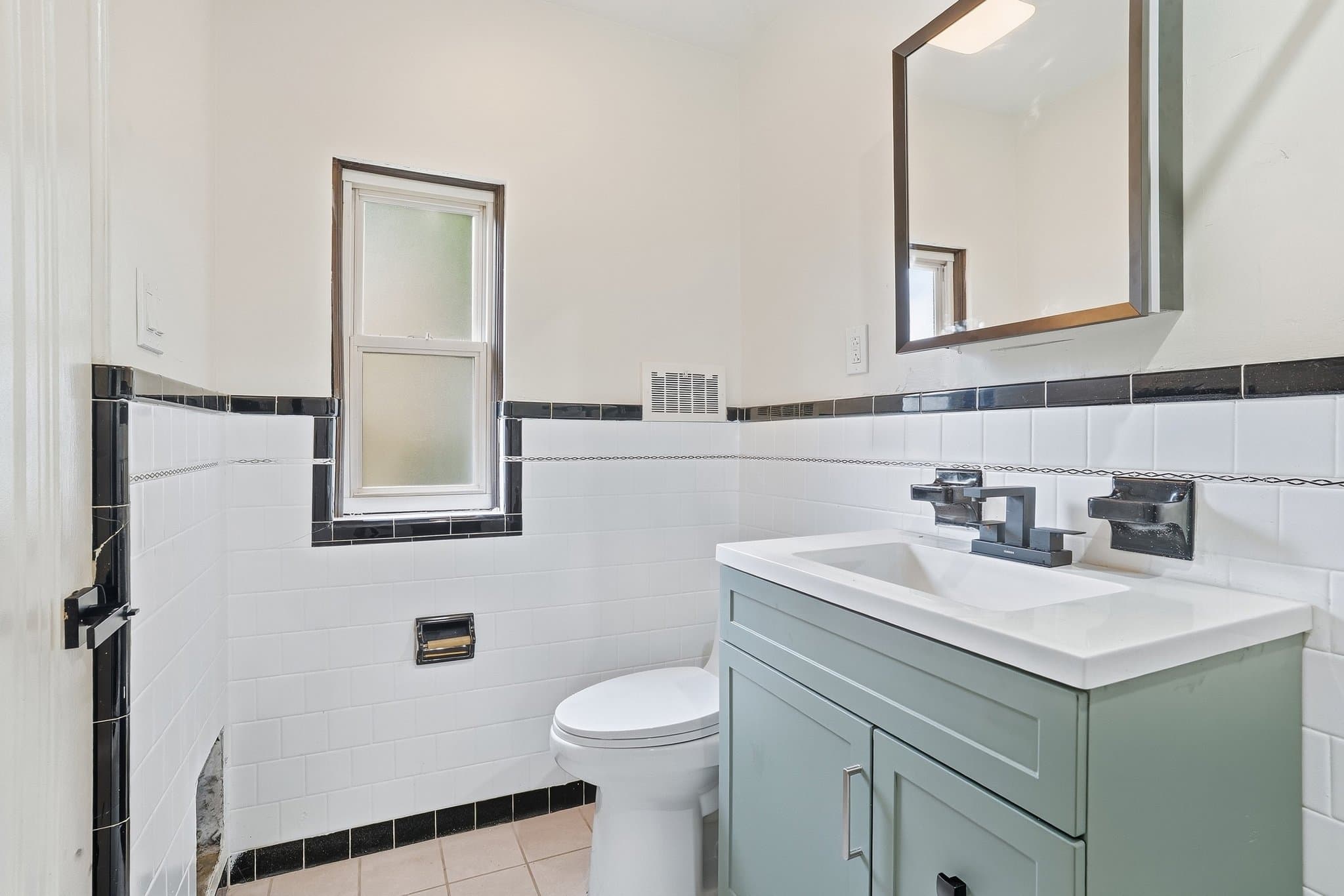 Pittsburgh House: 1005 Duffiled
