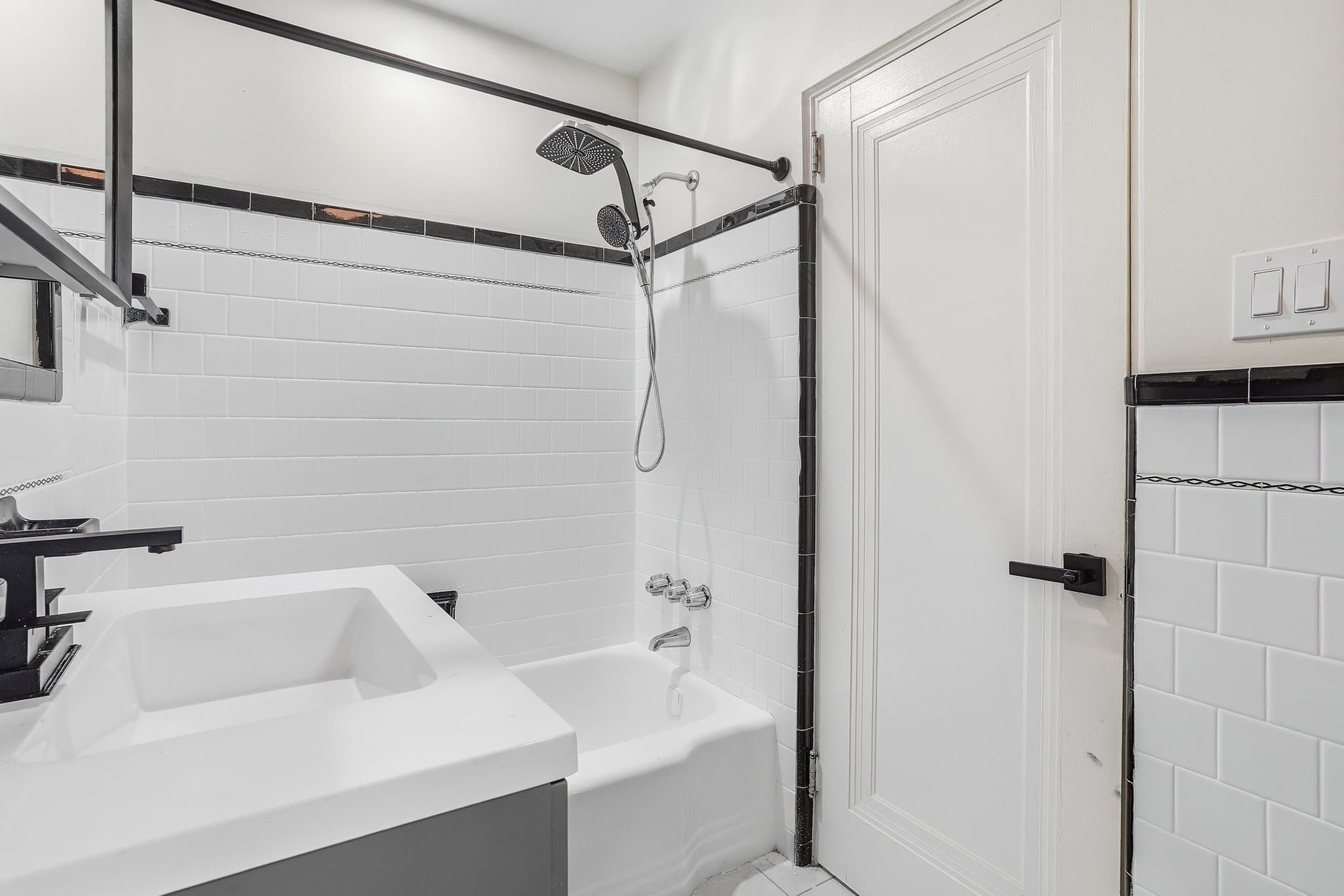 Pittsburgh House: 1005 Duffiled