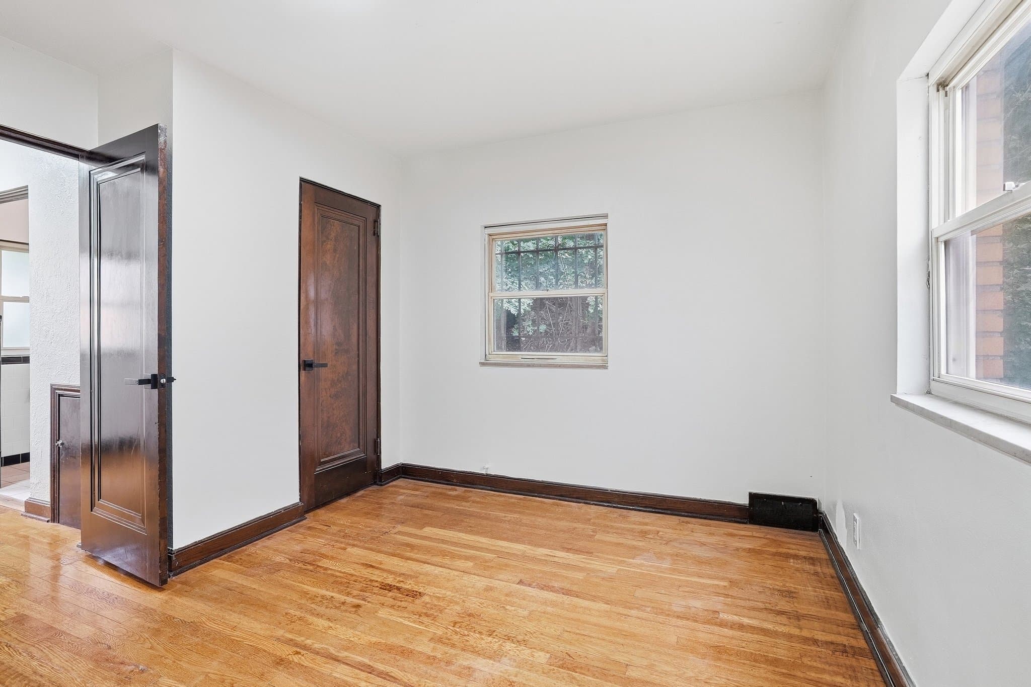 Pittsburgh House: 1005 Duffiled