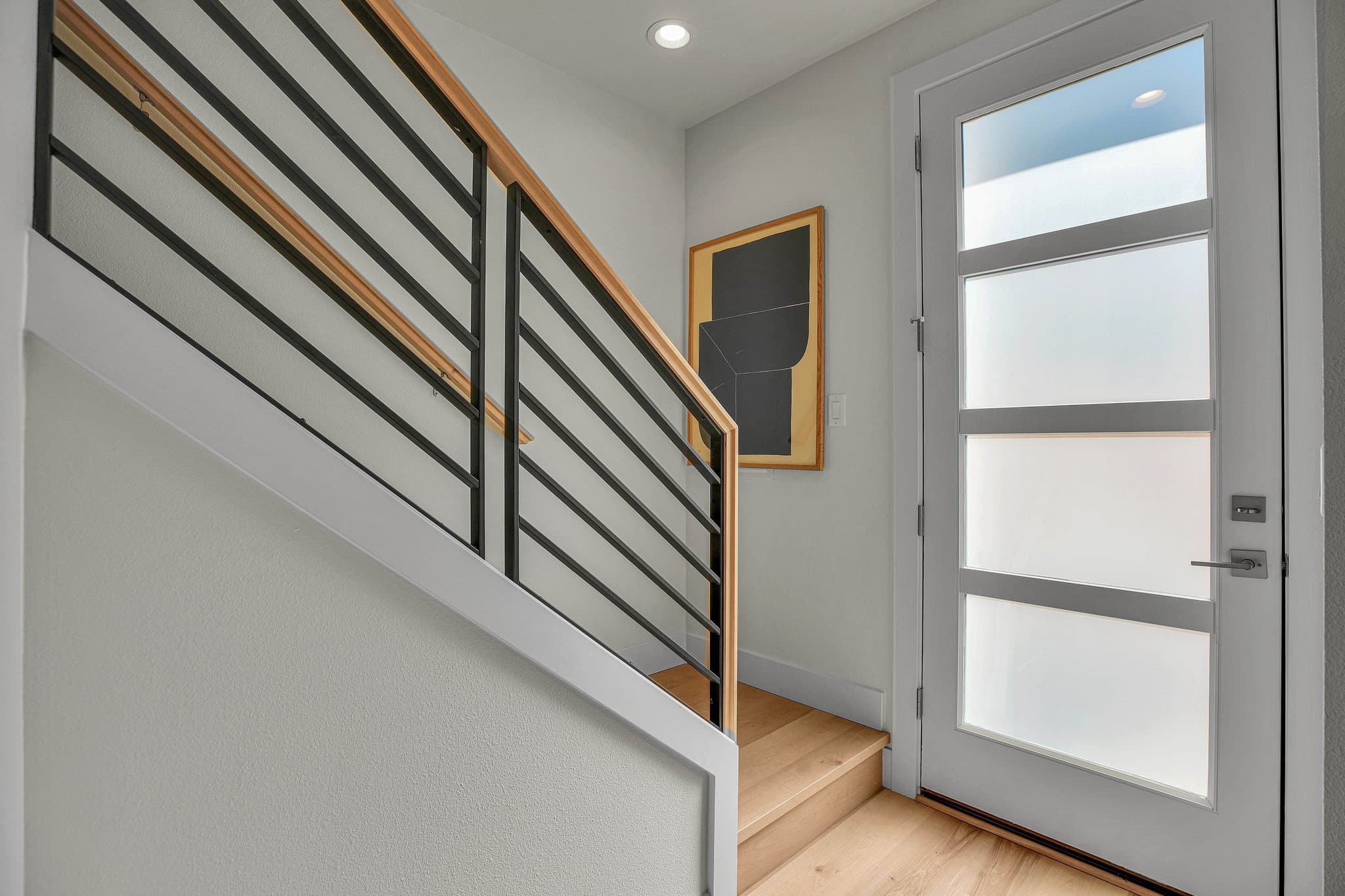 Portland Townhome: 8426 E Burnside St