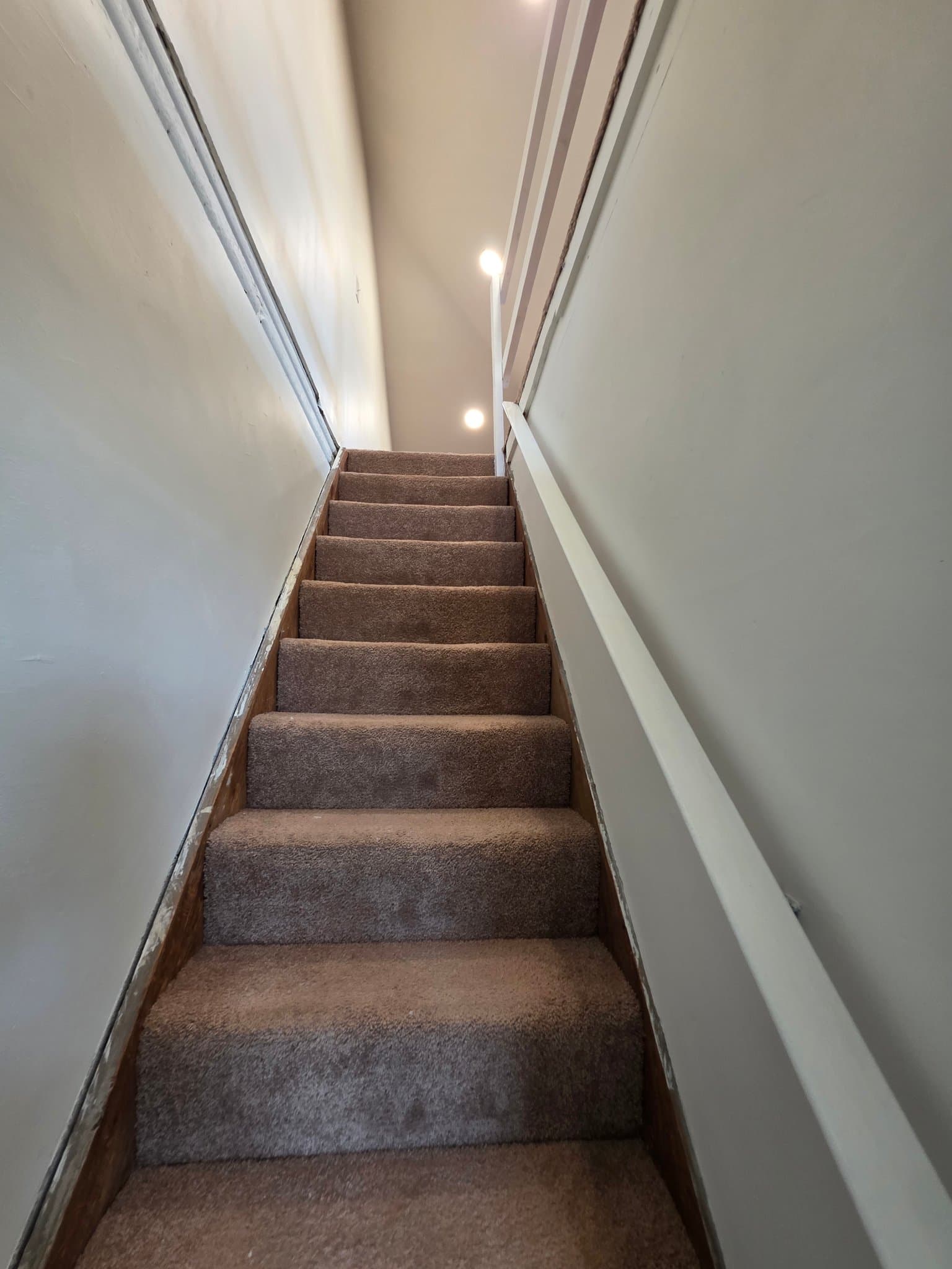 Camp Hill House: 503 S 32nd St