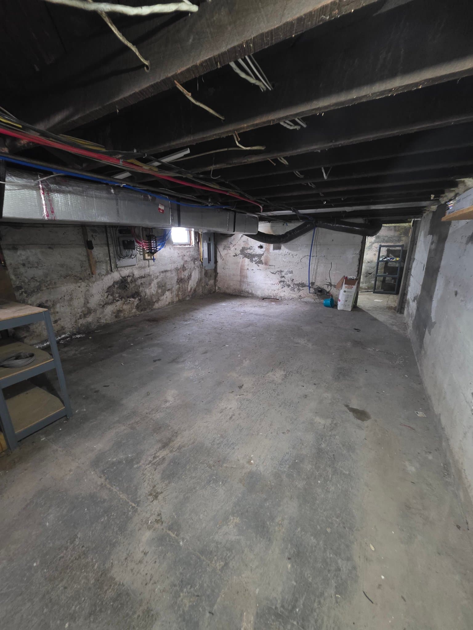 Camp Hill House: 503 S 32nd St