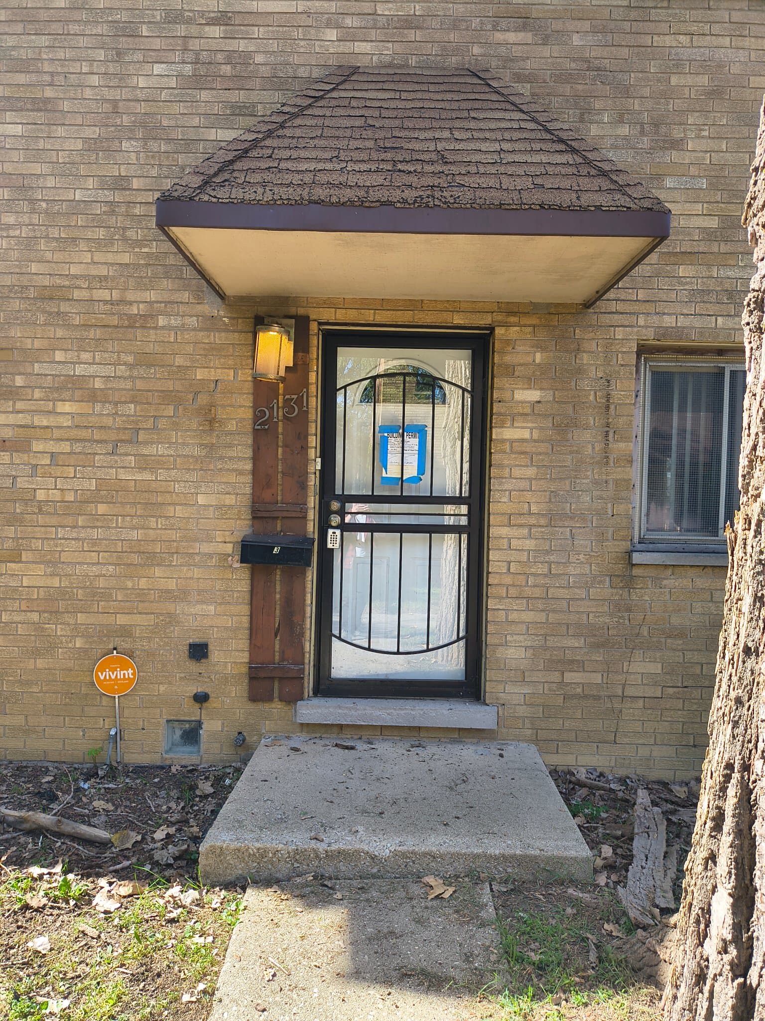 Hazel Crest Townhome: 2131 171st St