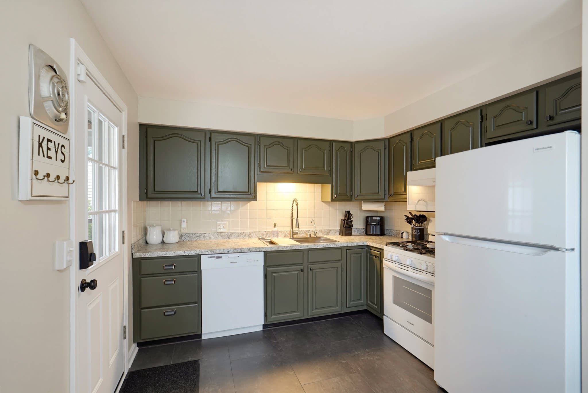 Canton House: 3002 Joseph Pl NW