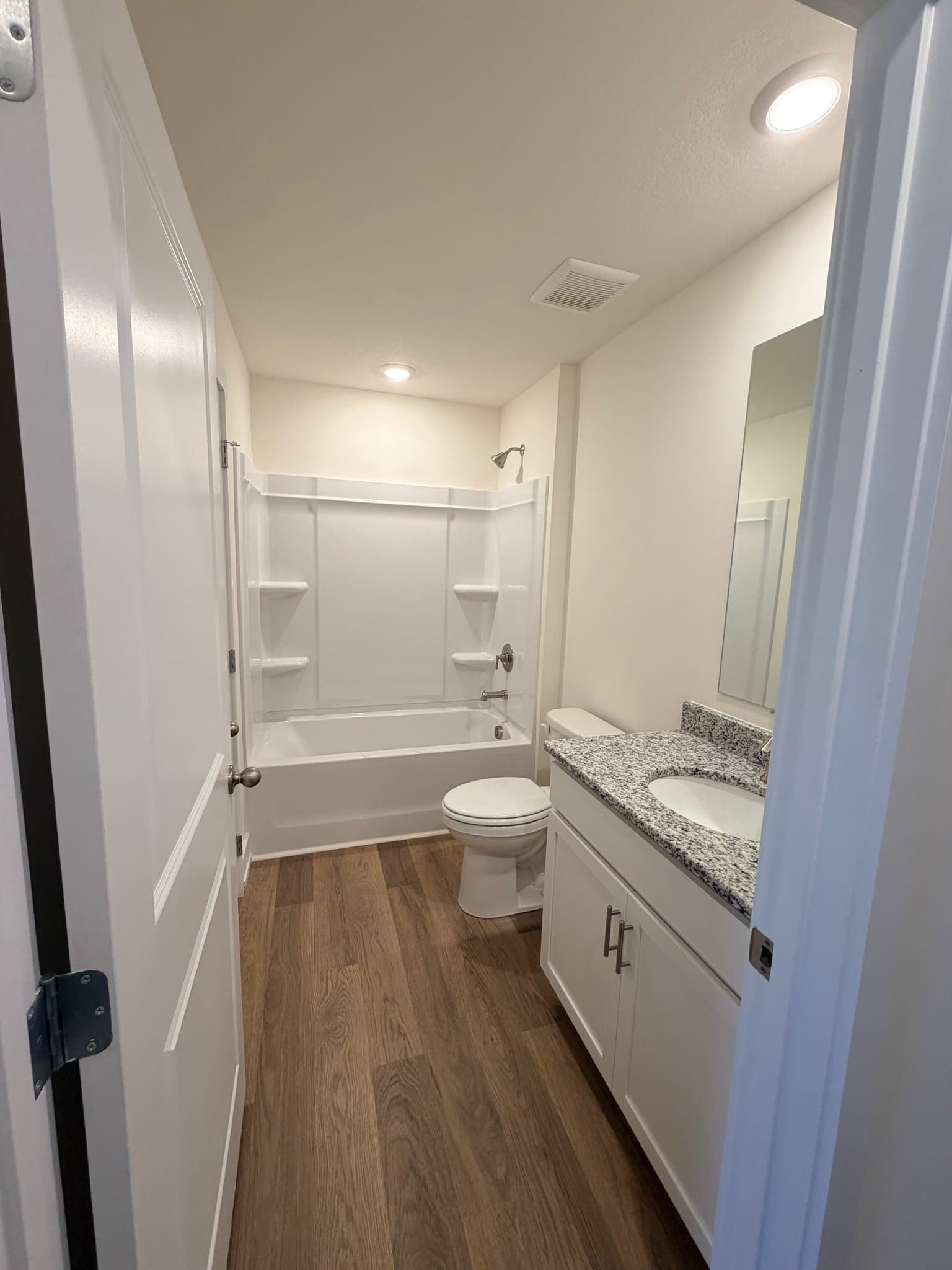 Seymour Townhome: 198 Business Park Ln