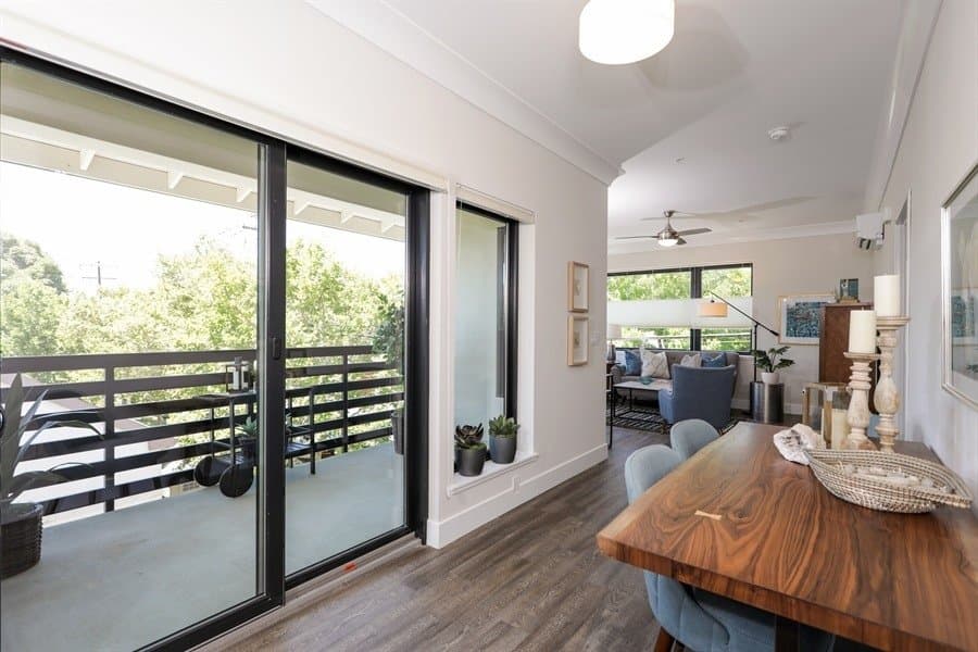 Davis Apartment: 820 B street