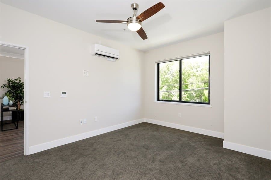 Davis Apartment: 820 B street