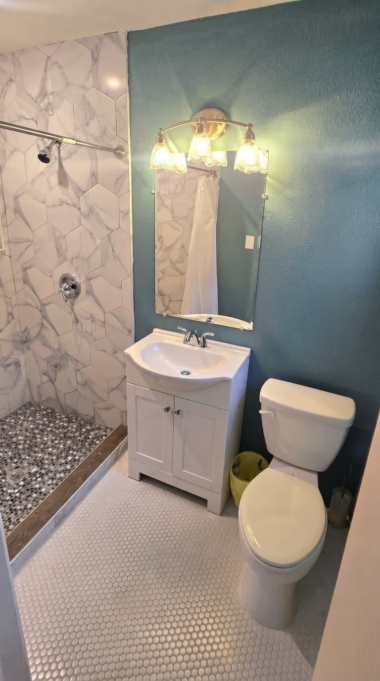 El Paso House: 4701 Leeds Ave