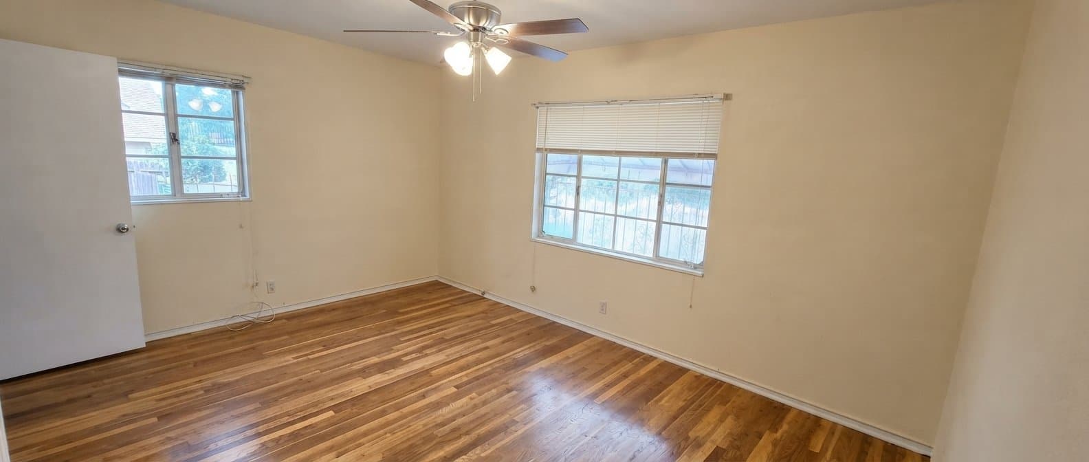 El Paso House: 4701 Leeds Ave