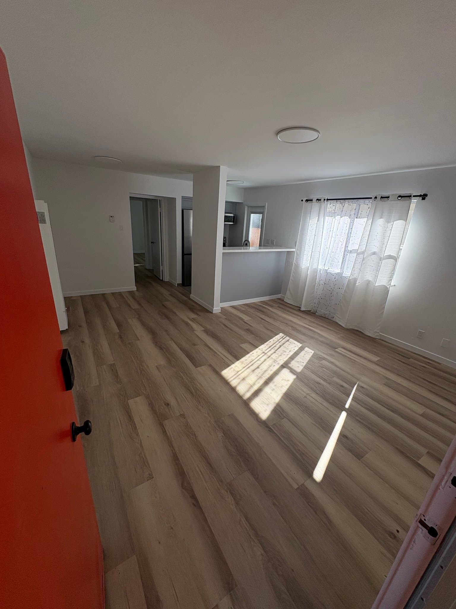 Berkeley Apartment: 1700 Spruce Street