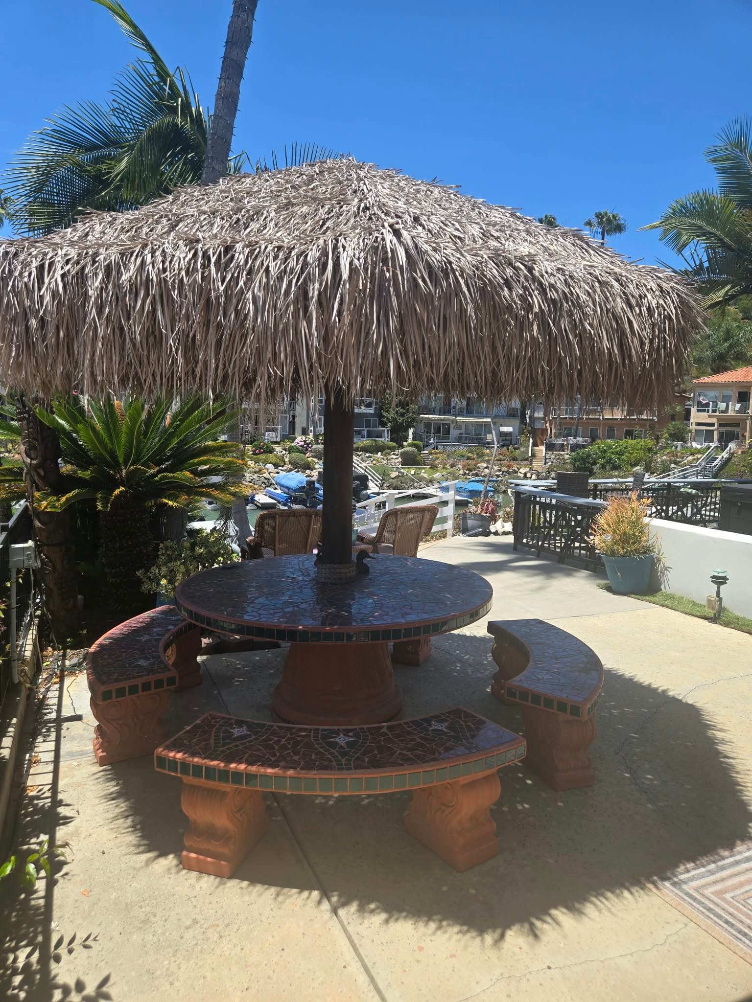 Carlsbad Townhome: 4617 Park Dr