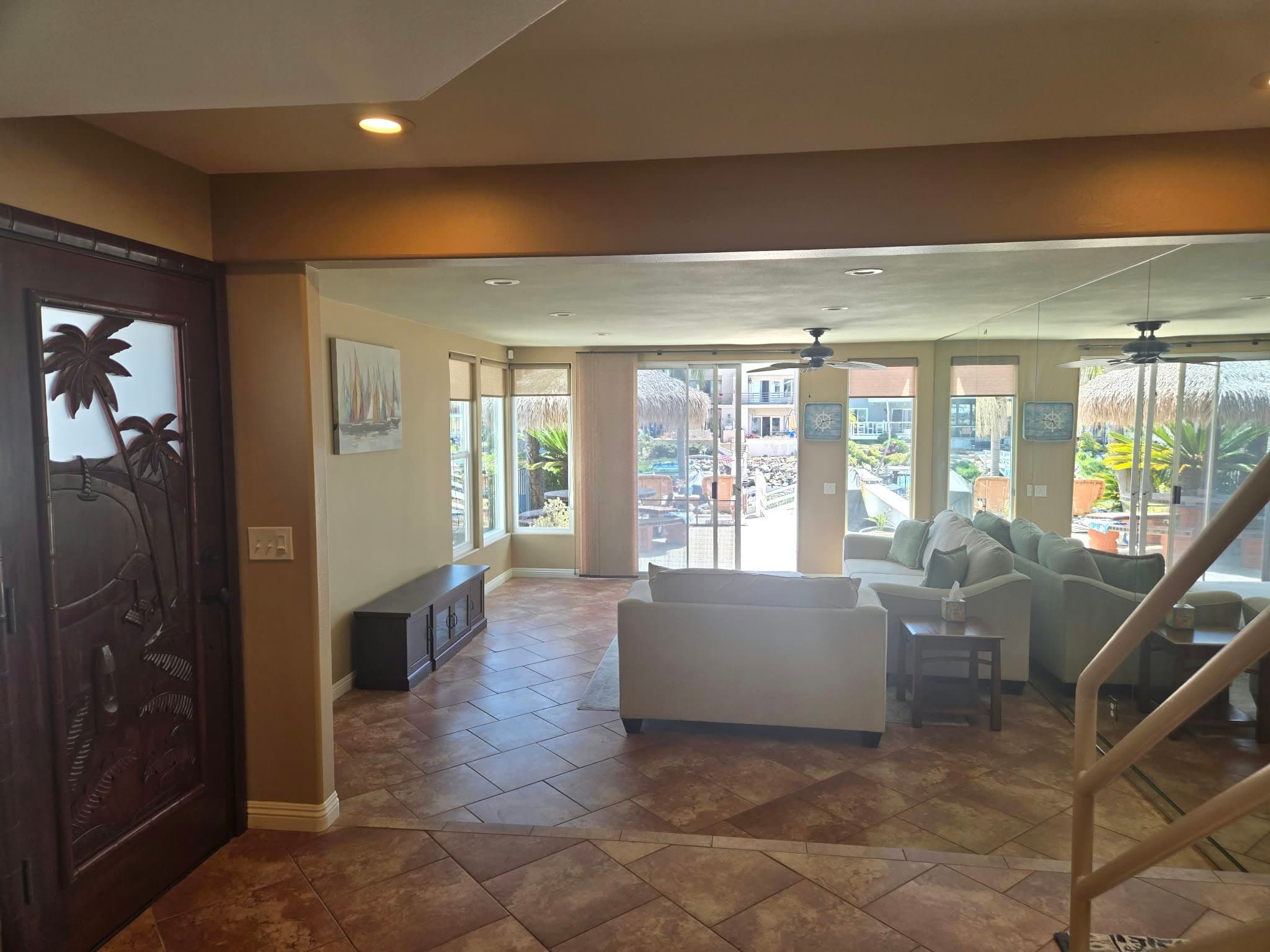 Carlsbad Townhome: 4617 Park Dr