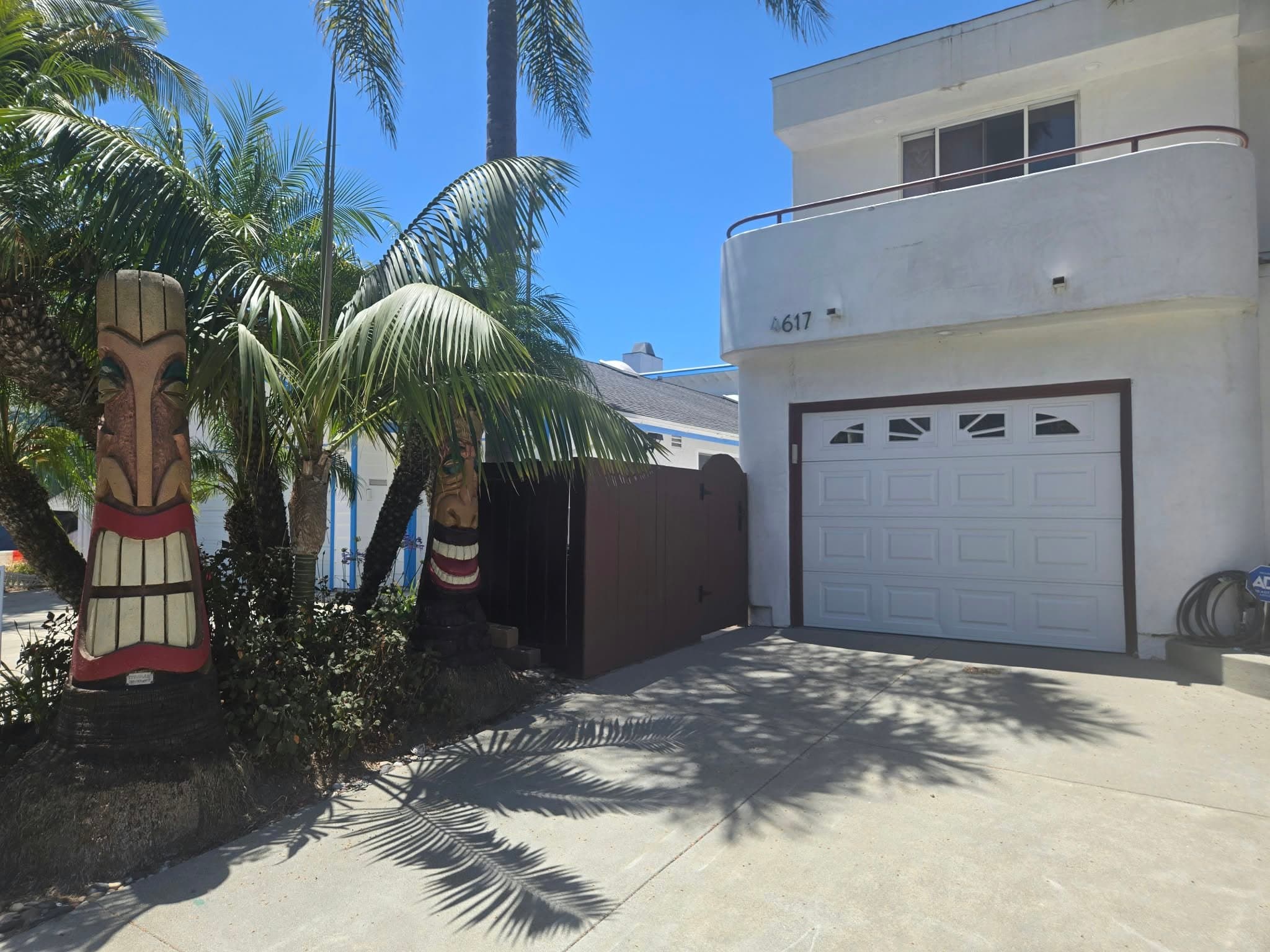 Carlsbad Townhome: 4617 Park Dr