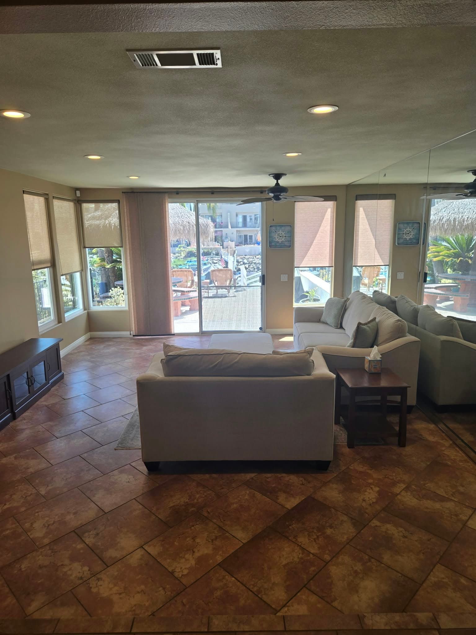Carlsbad Townhome: 4617 Park Dr