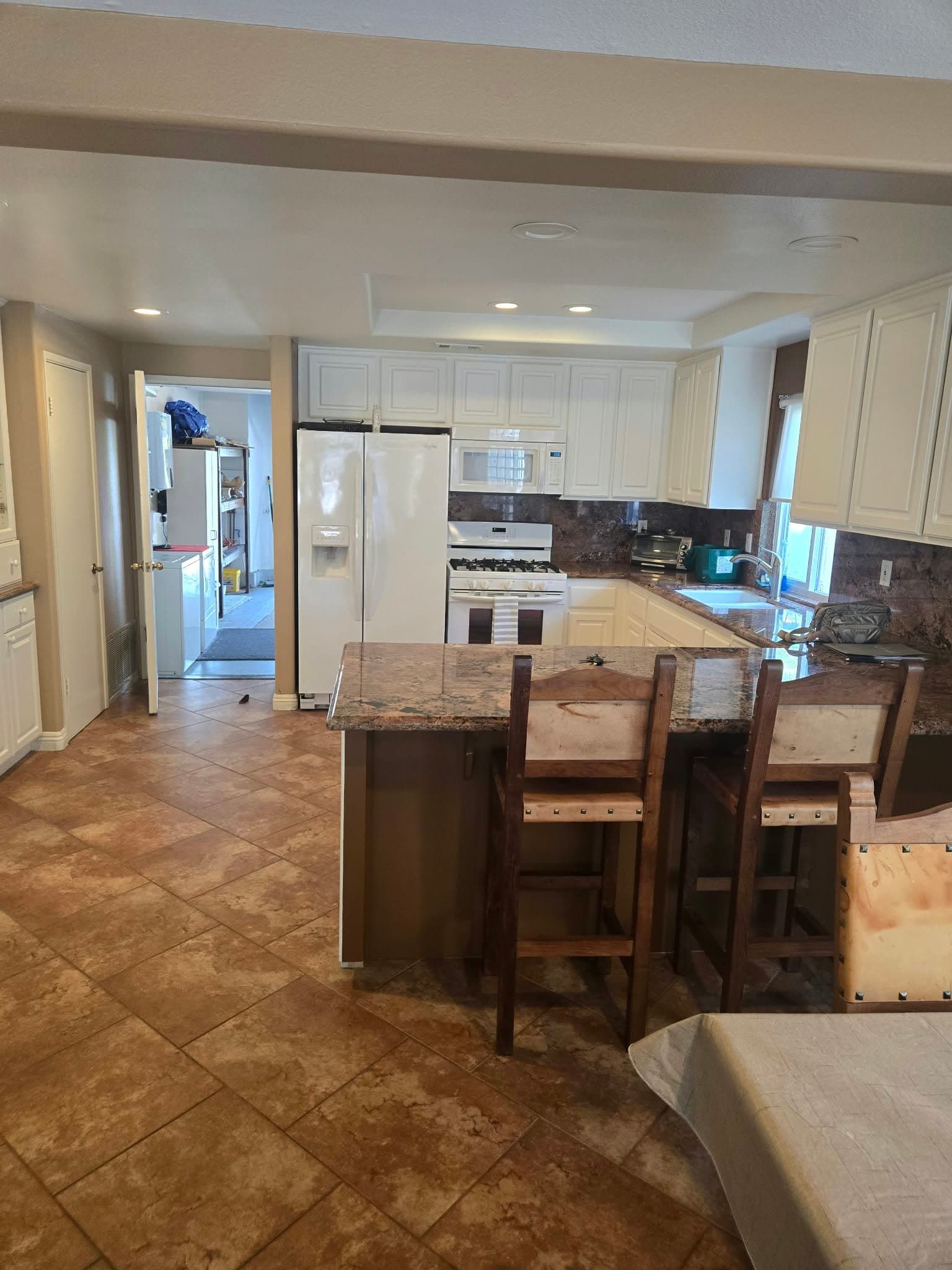 Carlsbad Townhome: 4617 Park Dr