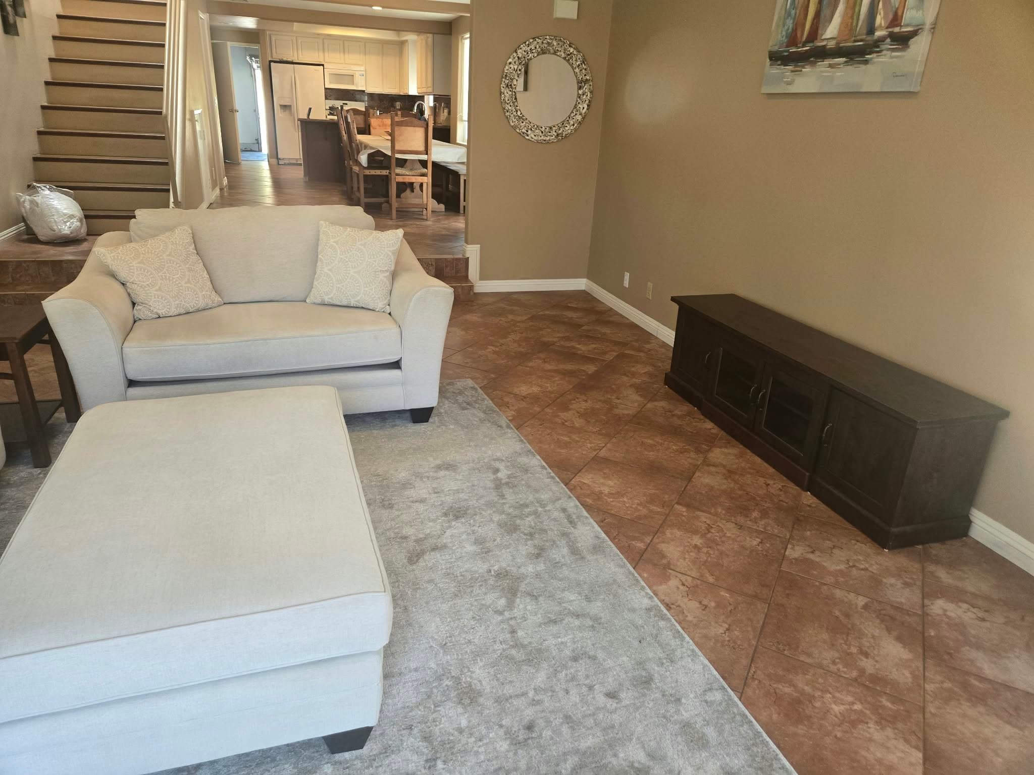 Carlsbad Townhome: 4617 Park Dr