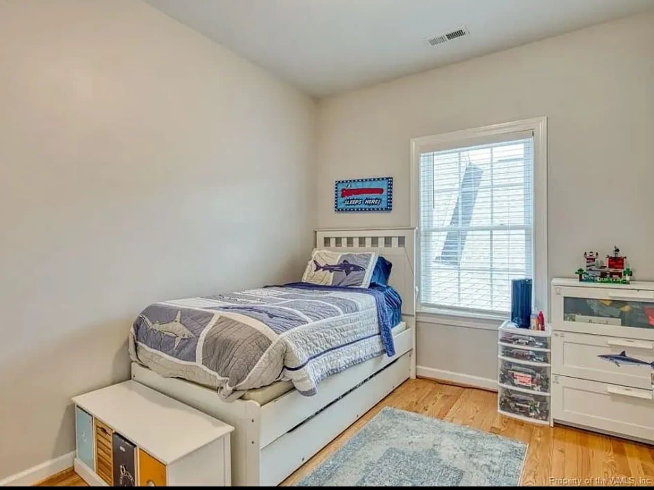 Yorktown Townhome: 103 Peyton Randolph Drive